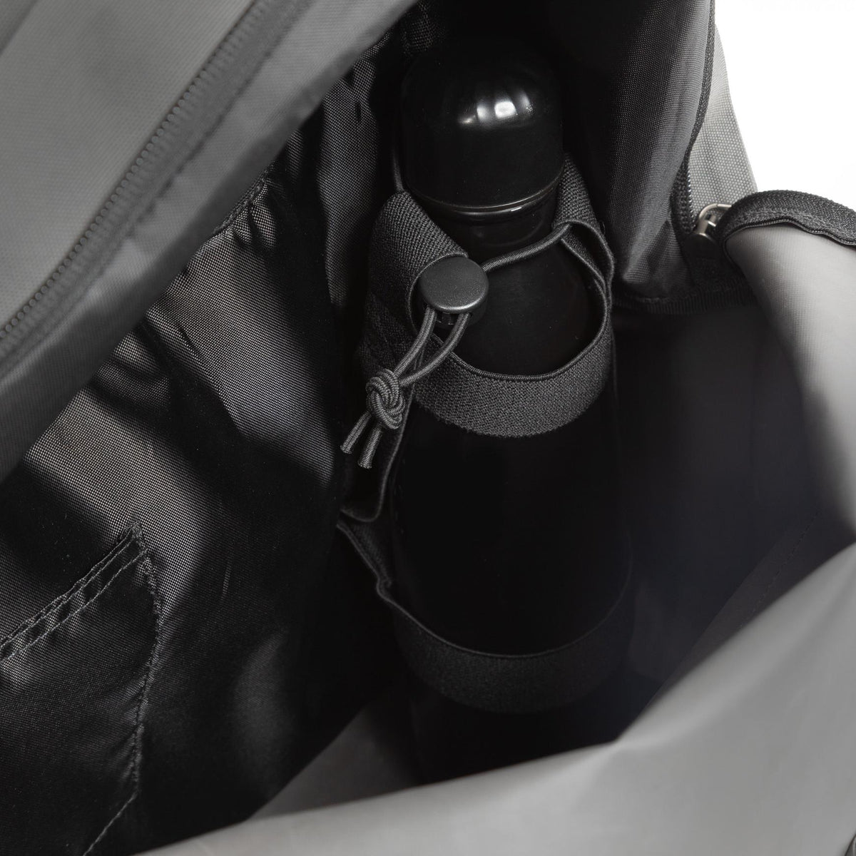 Padded Pak&#39;R Storm Grey