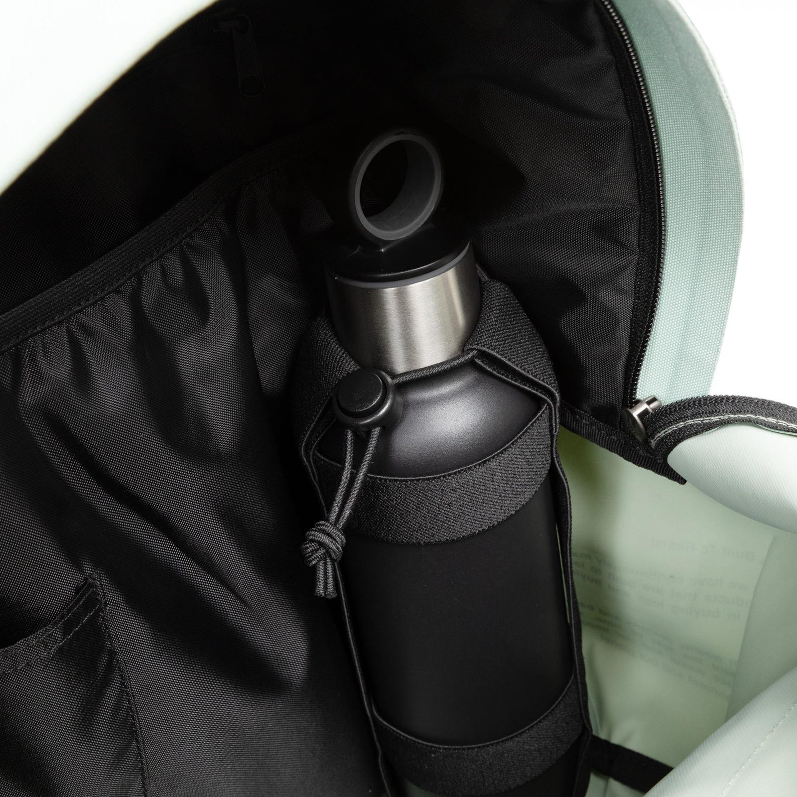 Padded Pak'R Storm Frost