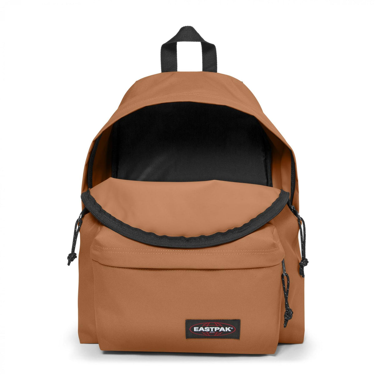 Padded Pak&#39;R Ginger Brown