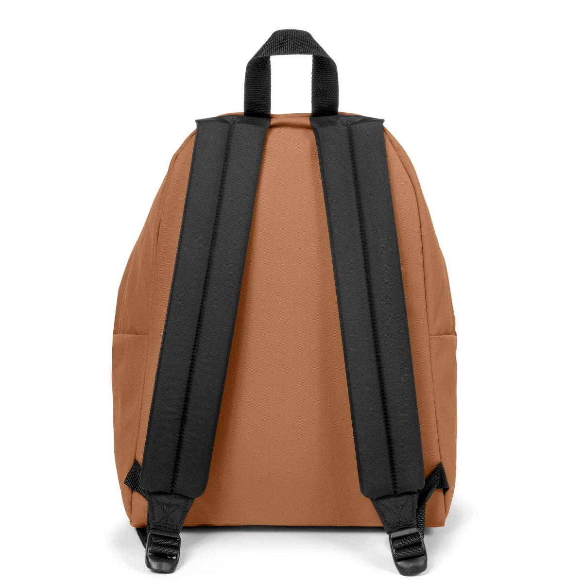 Padded Pak&#39;R Ginger Brown