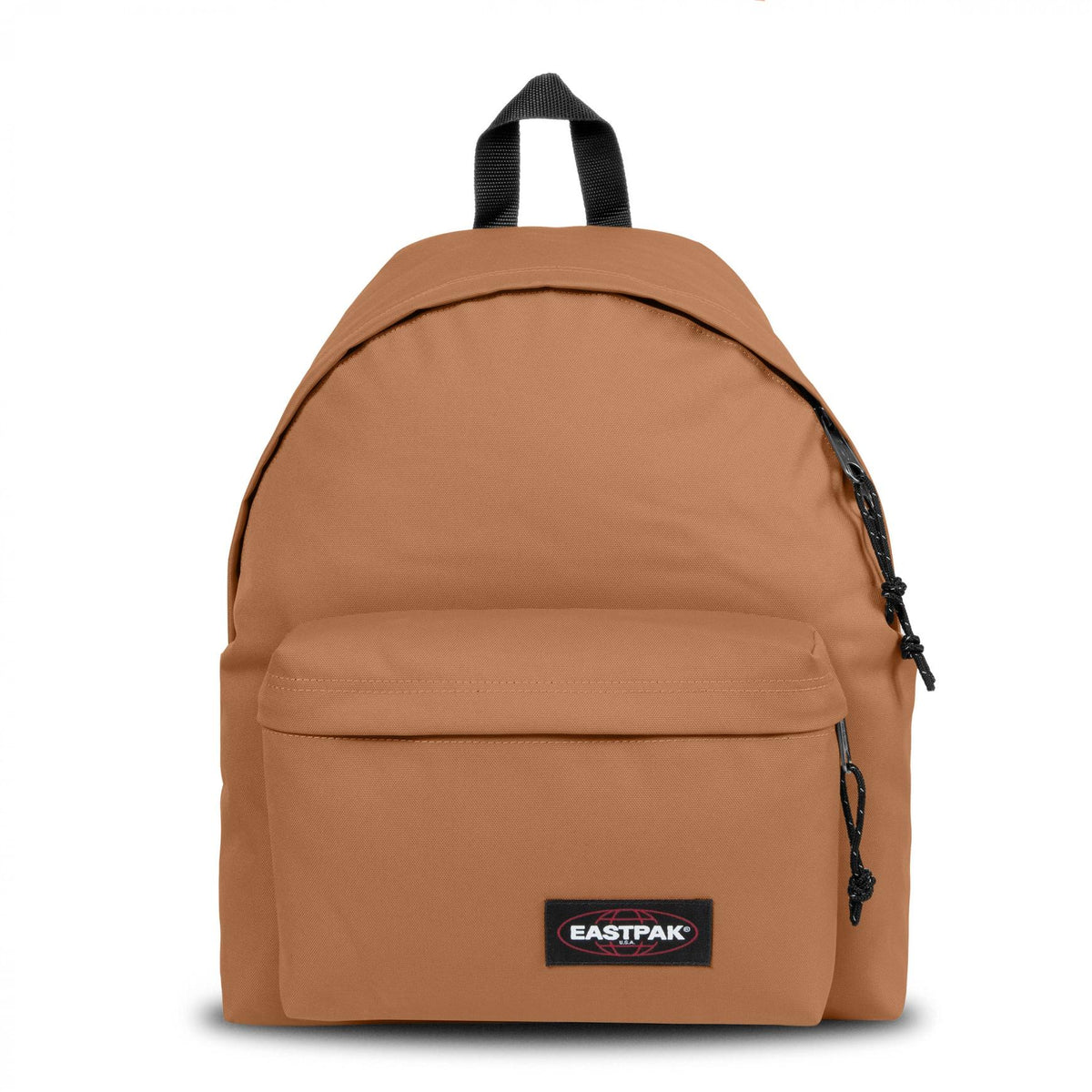 Padded Pak&#39;R Ginger Brown