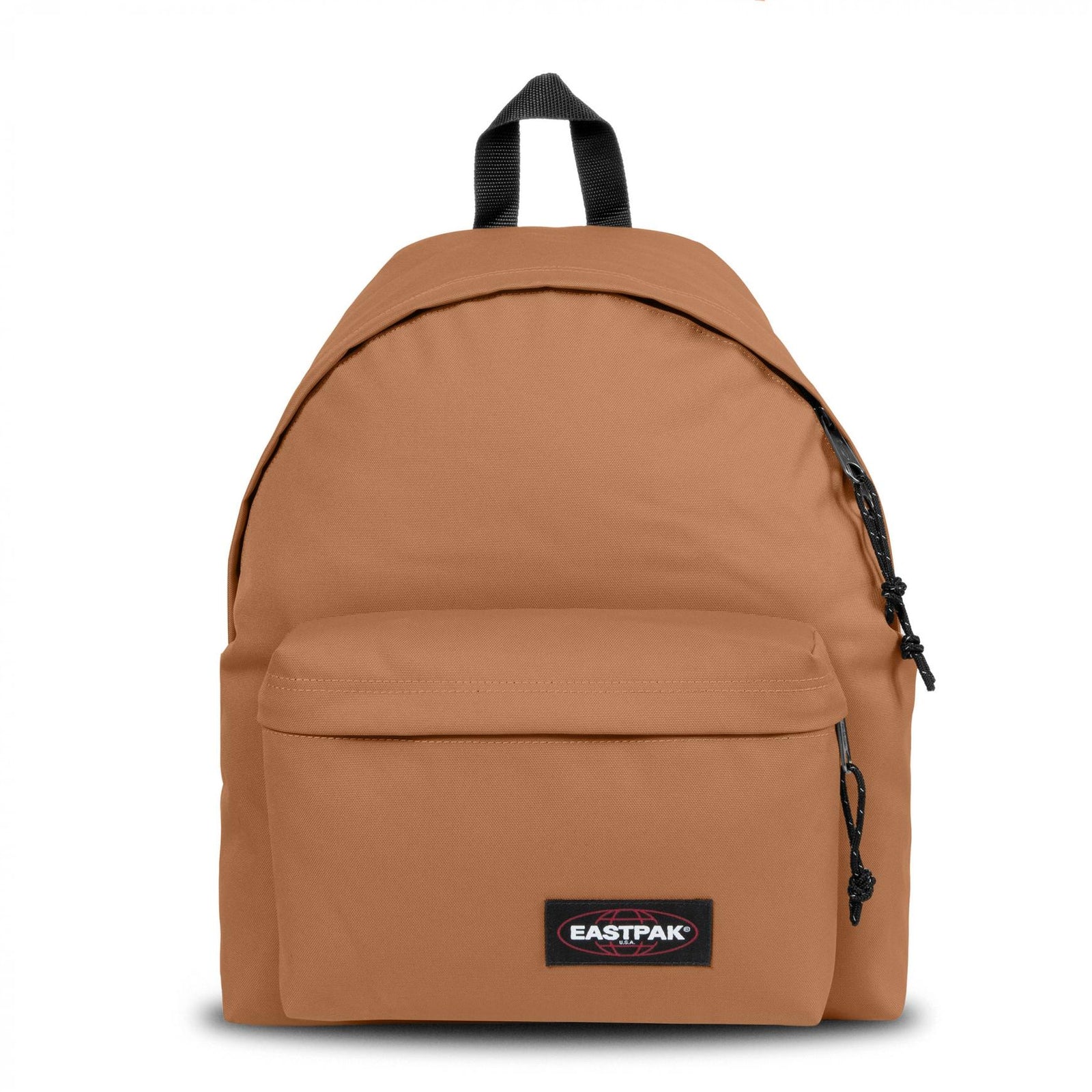 Padded Pak'R Ginger Brown