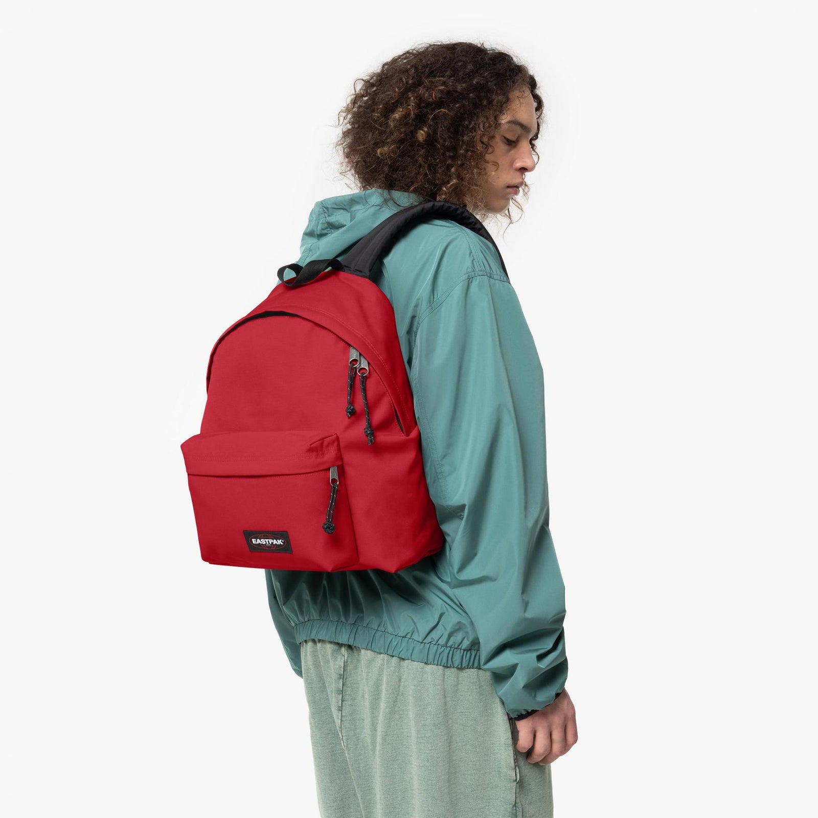 Padded Pak'R Salsa Red