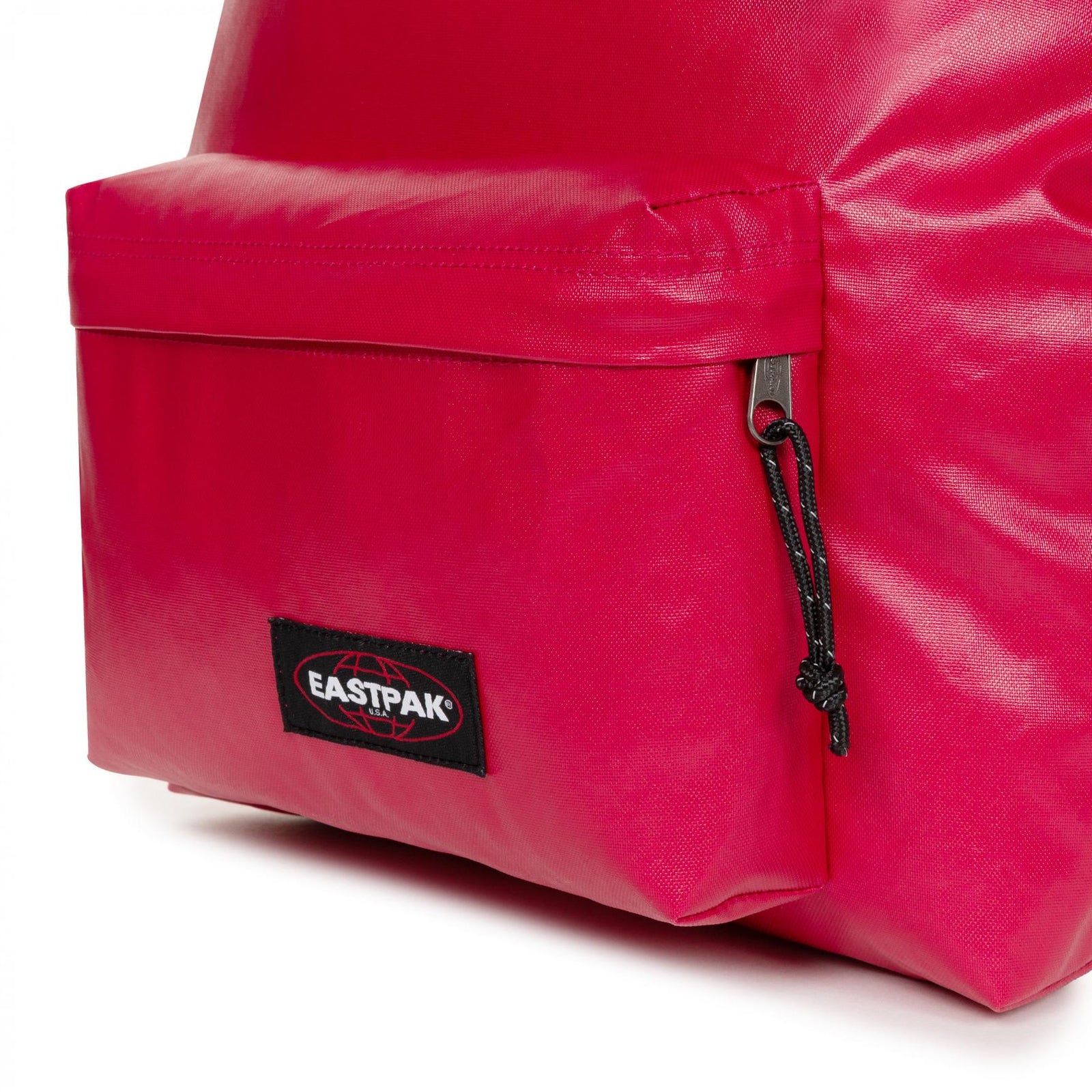 Padded Pak'R Glossy Saffron