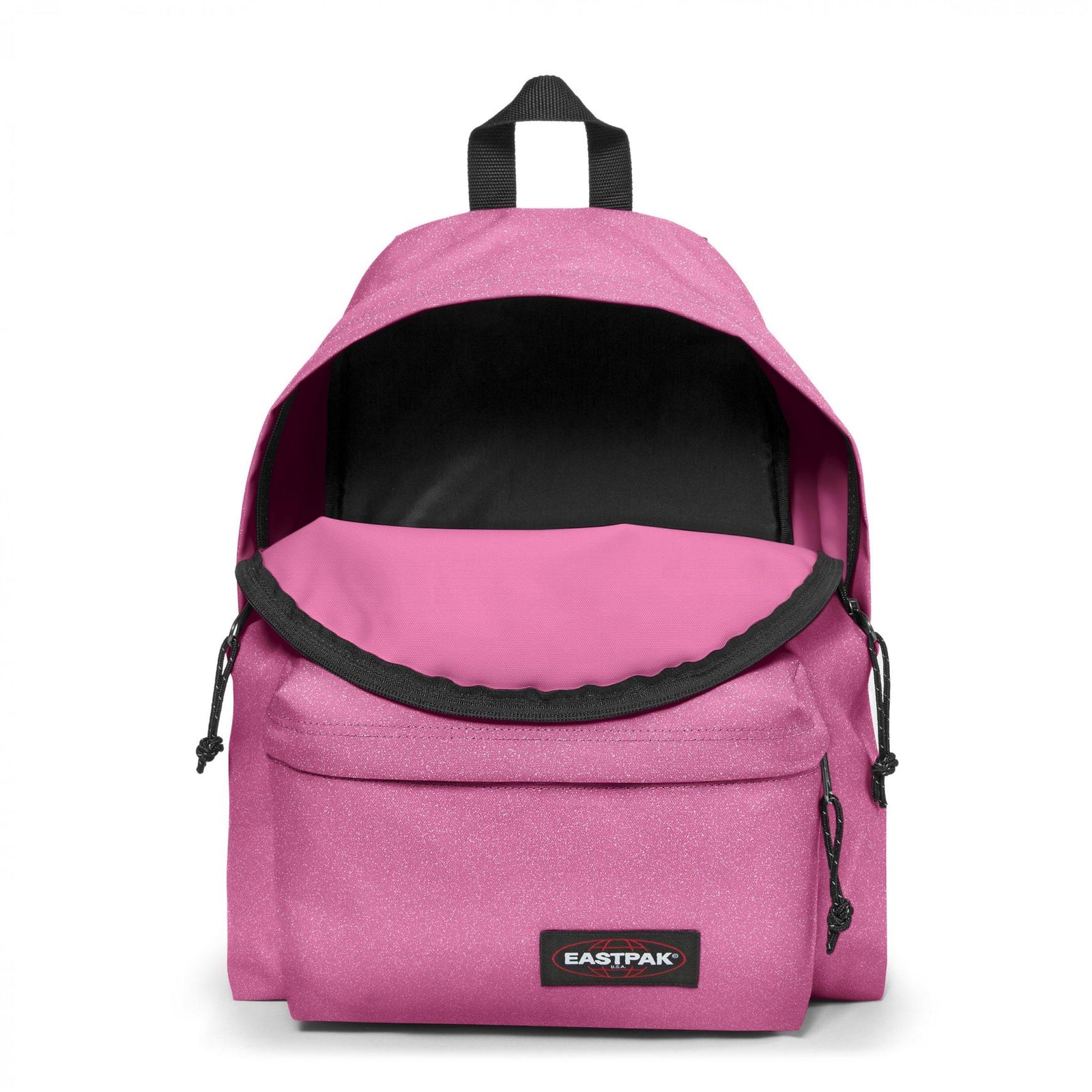 Padded Pak'R Spark Cloud Pink