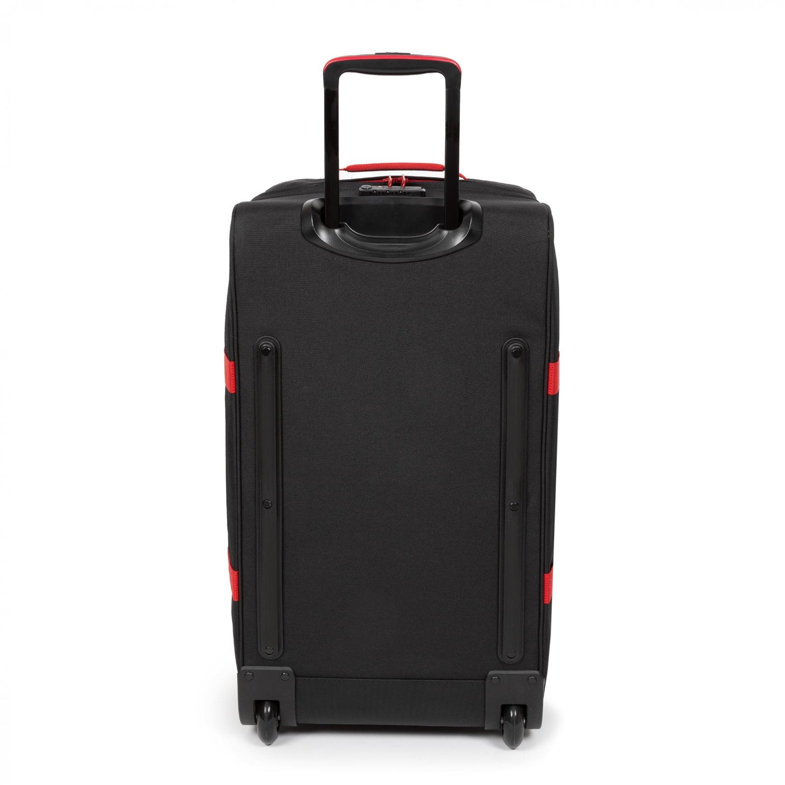 Tranverz M Kontrast Scarlet