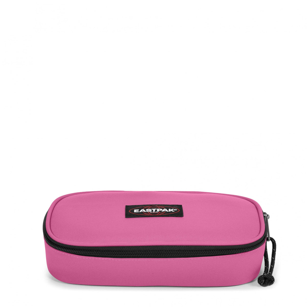 Oval Single Pink Panoramic