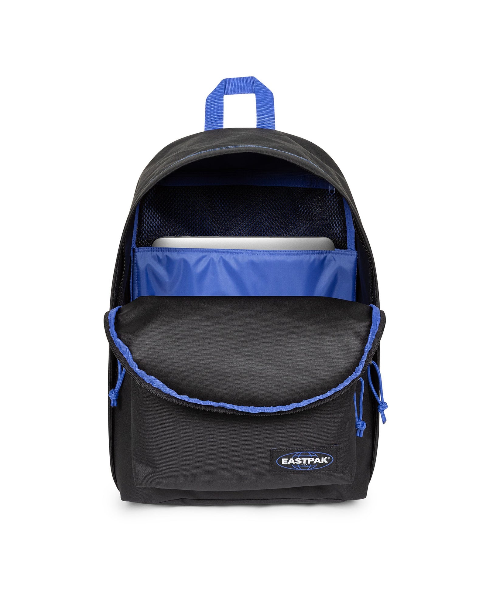 Out Of Office Authentic Original Kontrast Black Blue