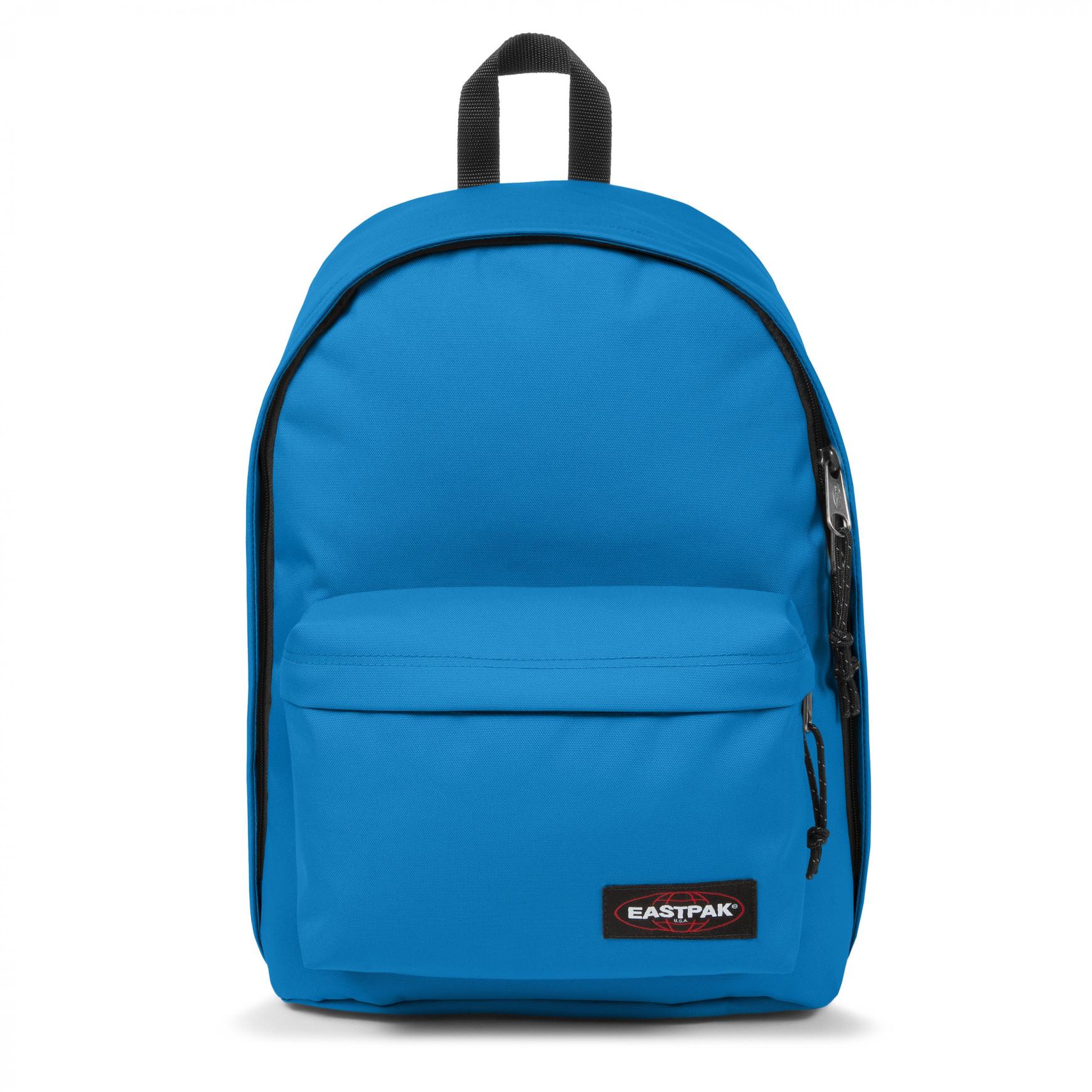 Out Of Office Azure Blue