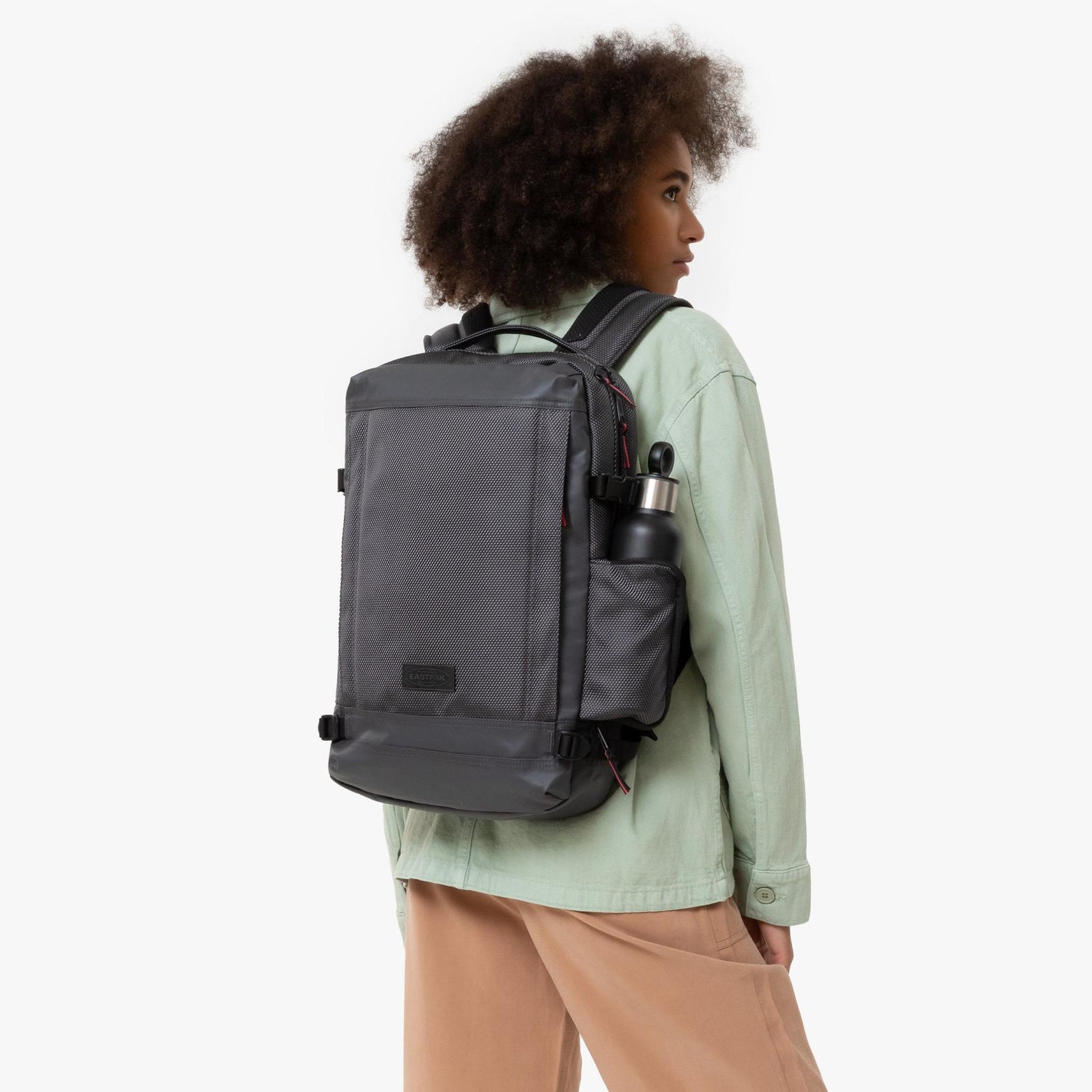 Tecum M Cnnct Accent Grey