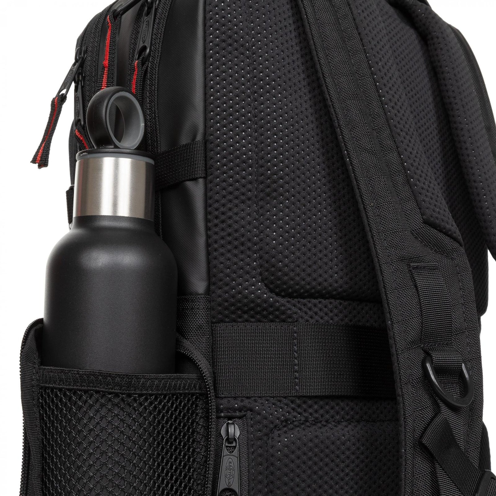 Tecum L Cnnct Rip Black