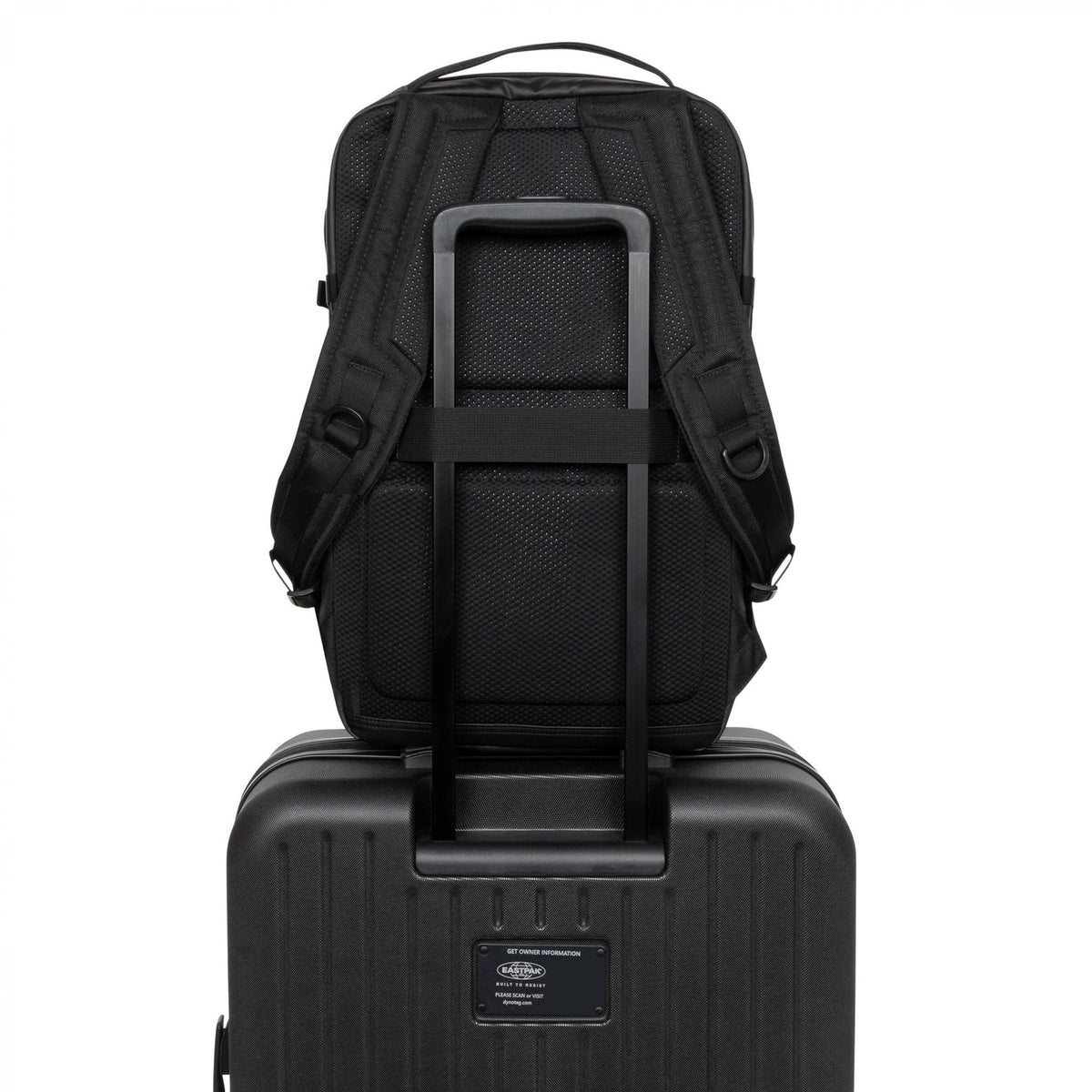 Tecum L Cnnct Rip Black