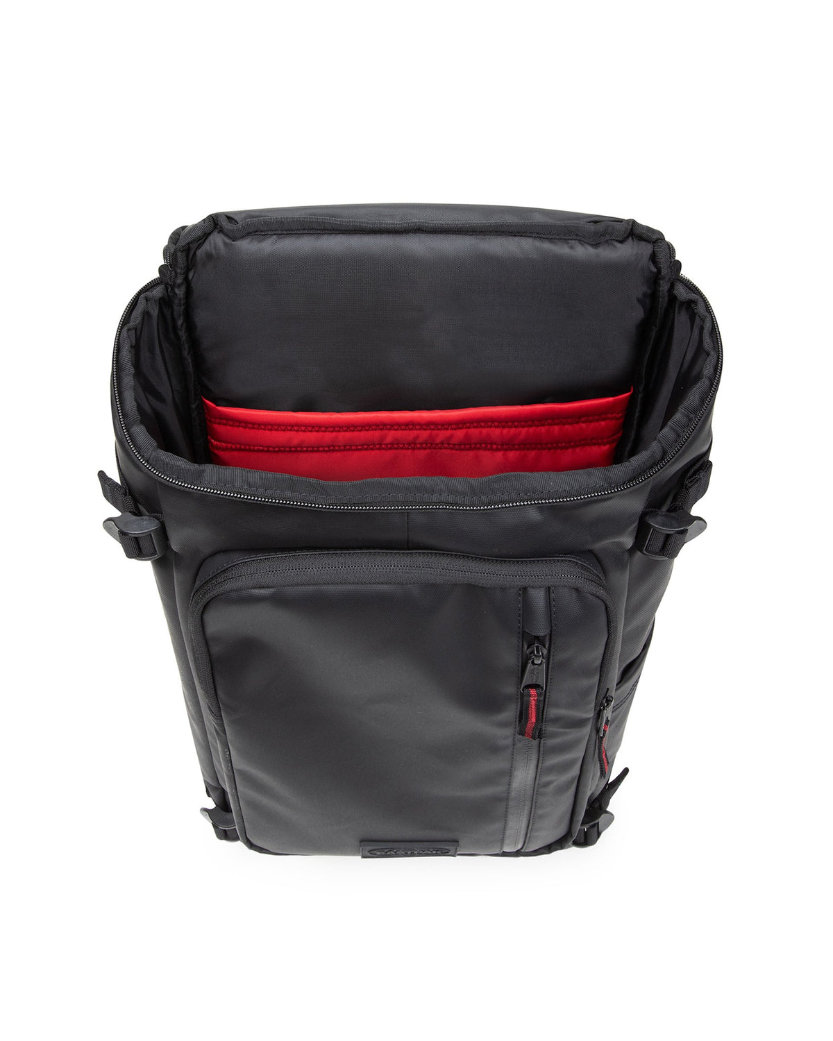 Tecum Top Authentic Contemporary Cnnct Top Black