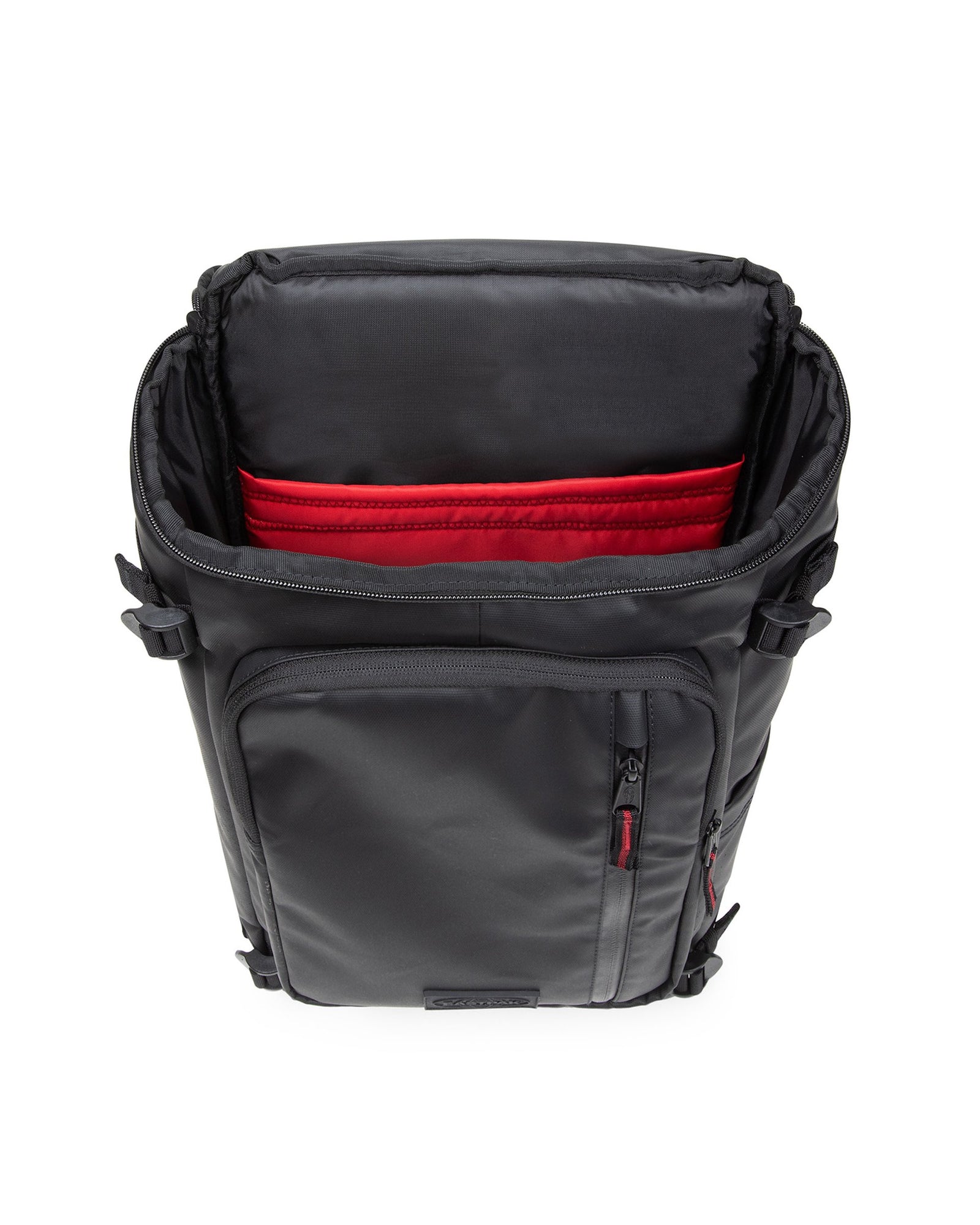 Tecum Top Authentic Contemporary Cnnct Top Black