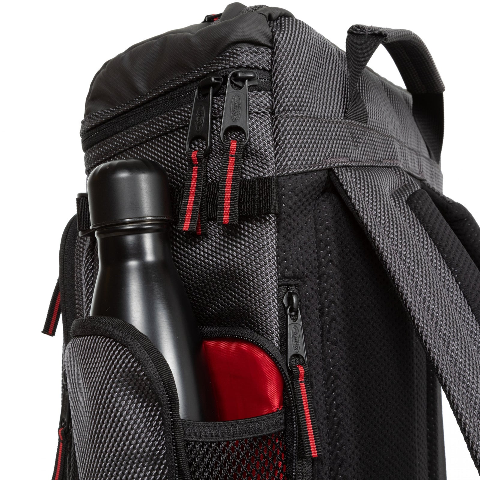 Tecum Top Cnnct Accent Grey