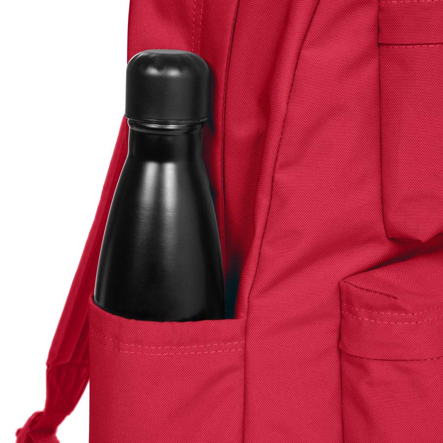 Padded Double Sailor Red