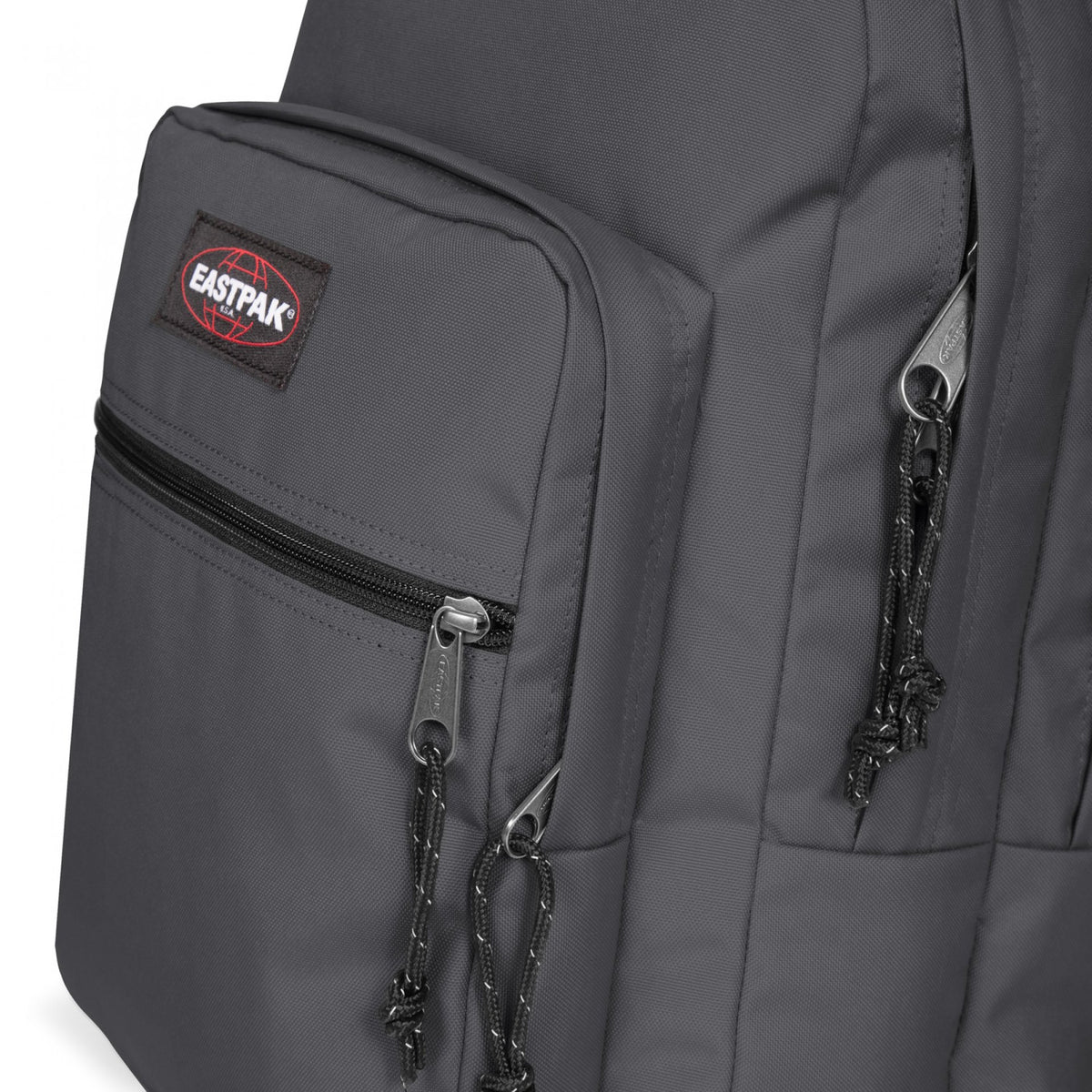 Morius Light Iron Grey