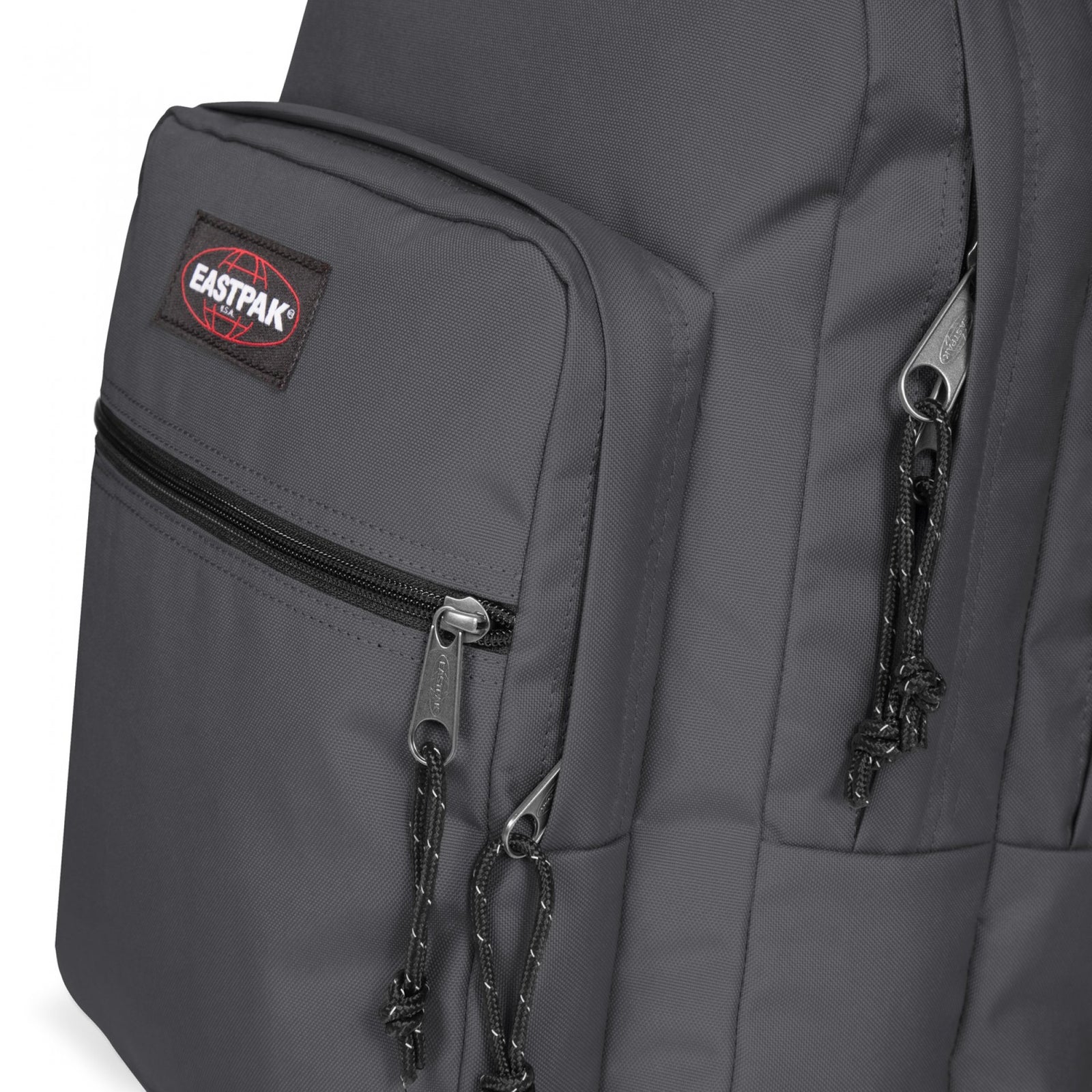 Morius Light Iron Grey