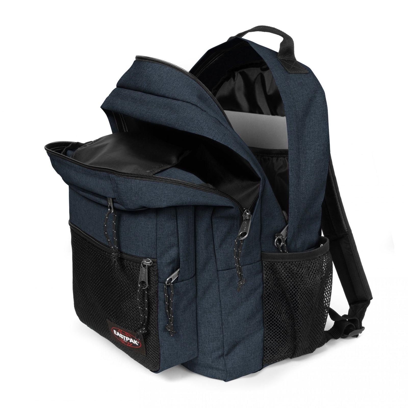 Pinzip Triple Denim