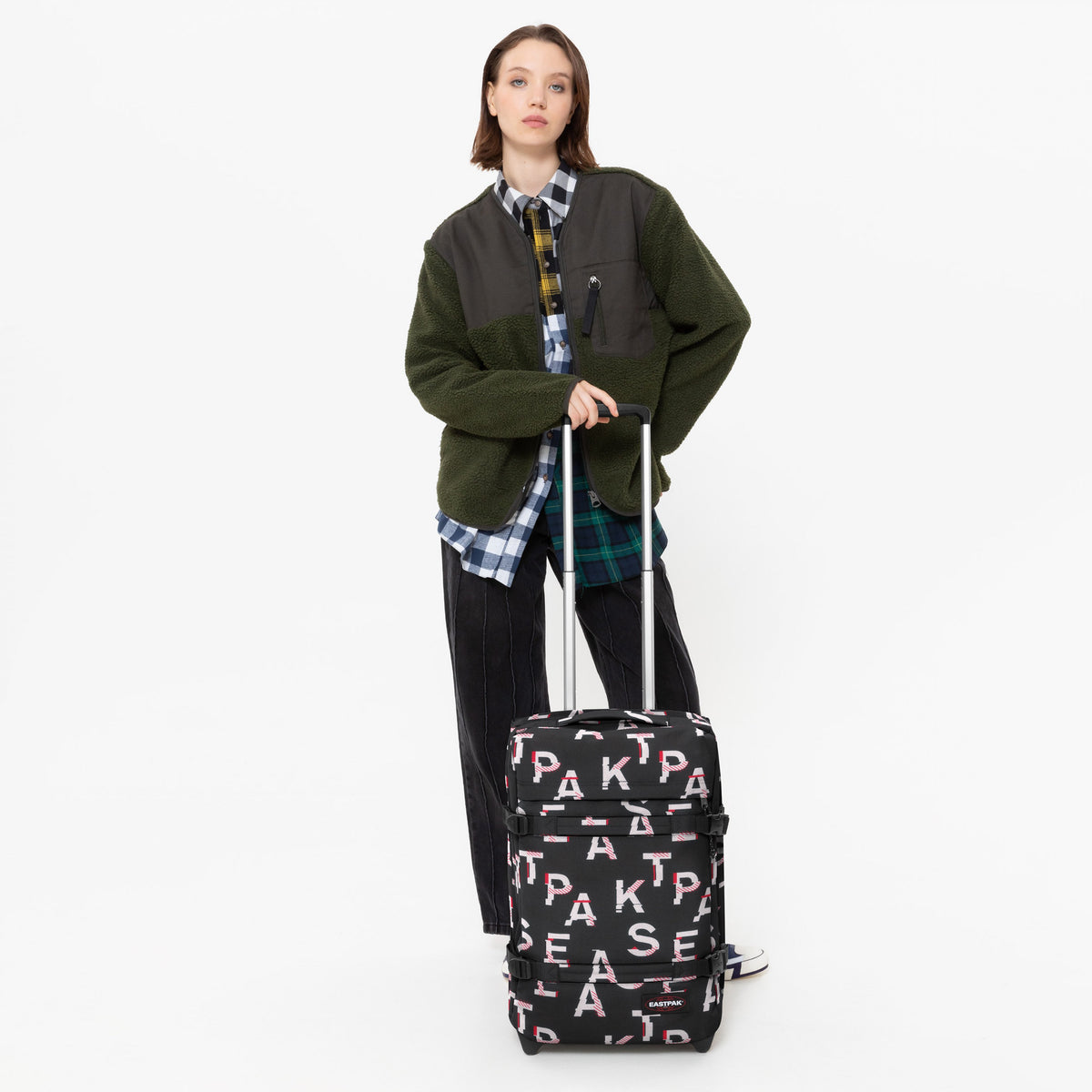 Transit&#39;r S Mash Core