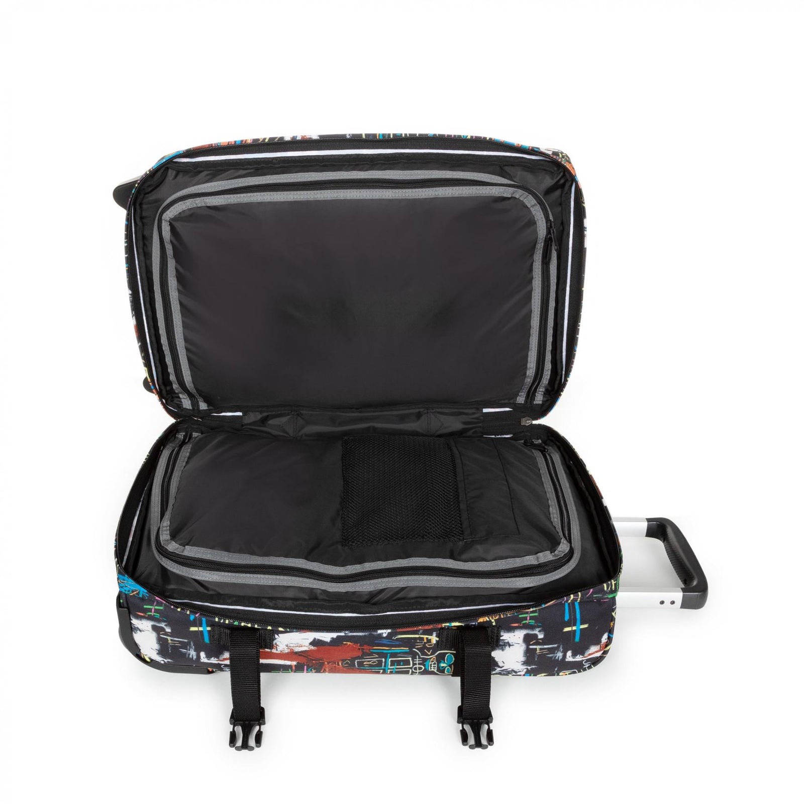 Transit'R S Basquiat Kings Of Egypt 2