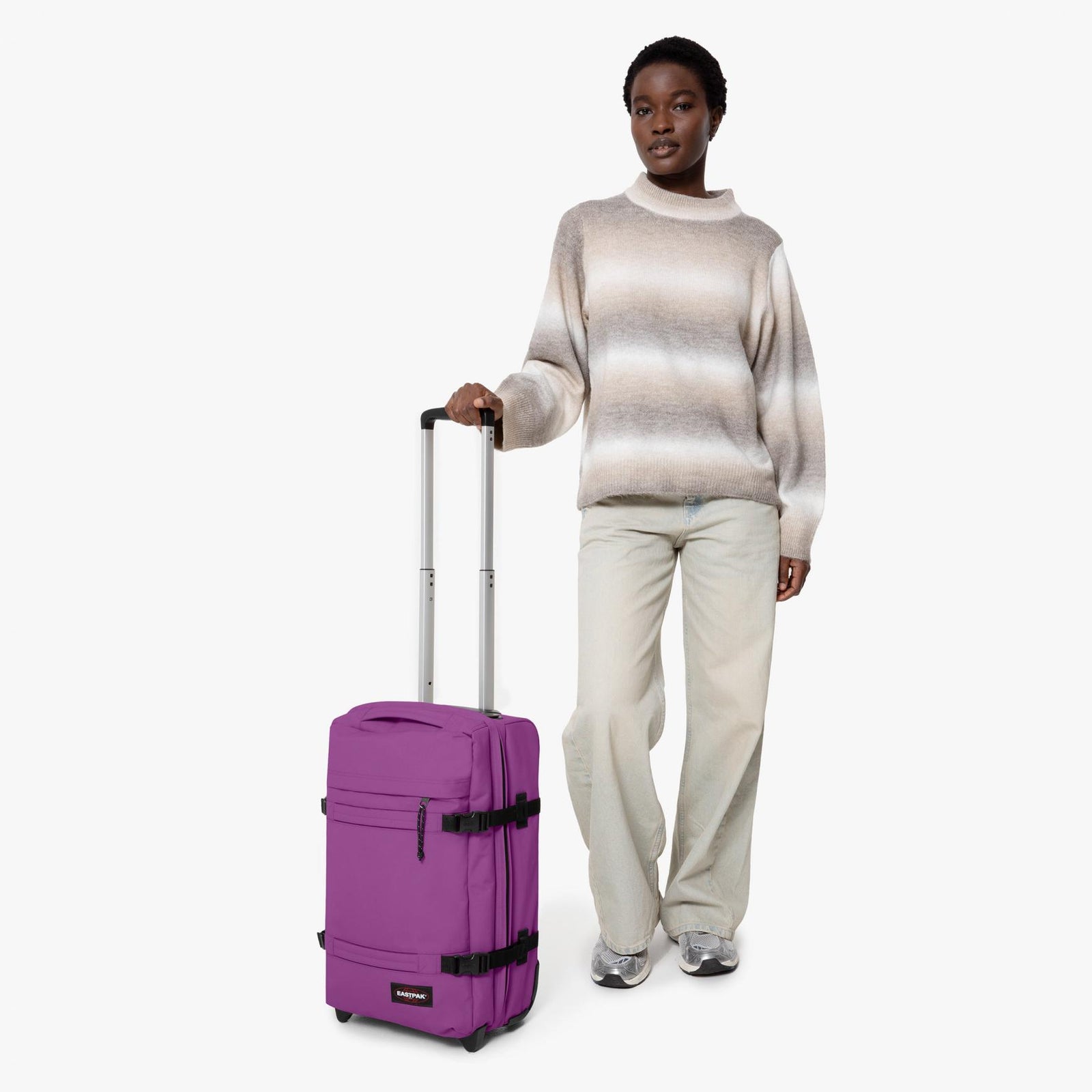 Transit'R S Fig Purple