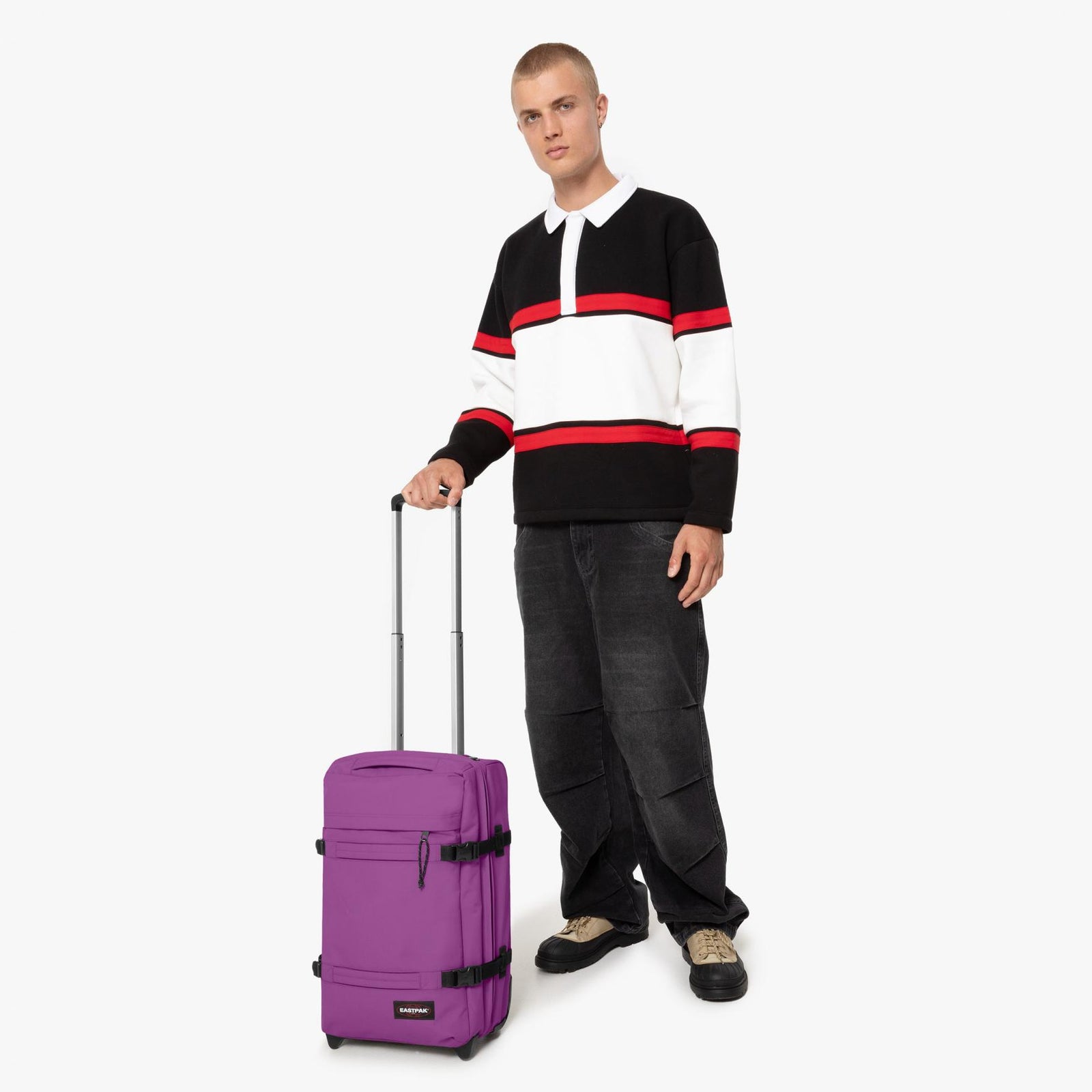 Transit'R S Fig Purple