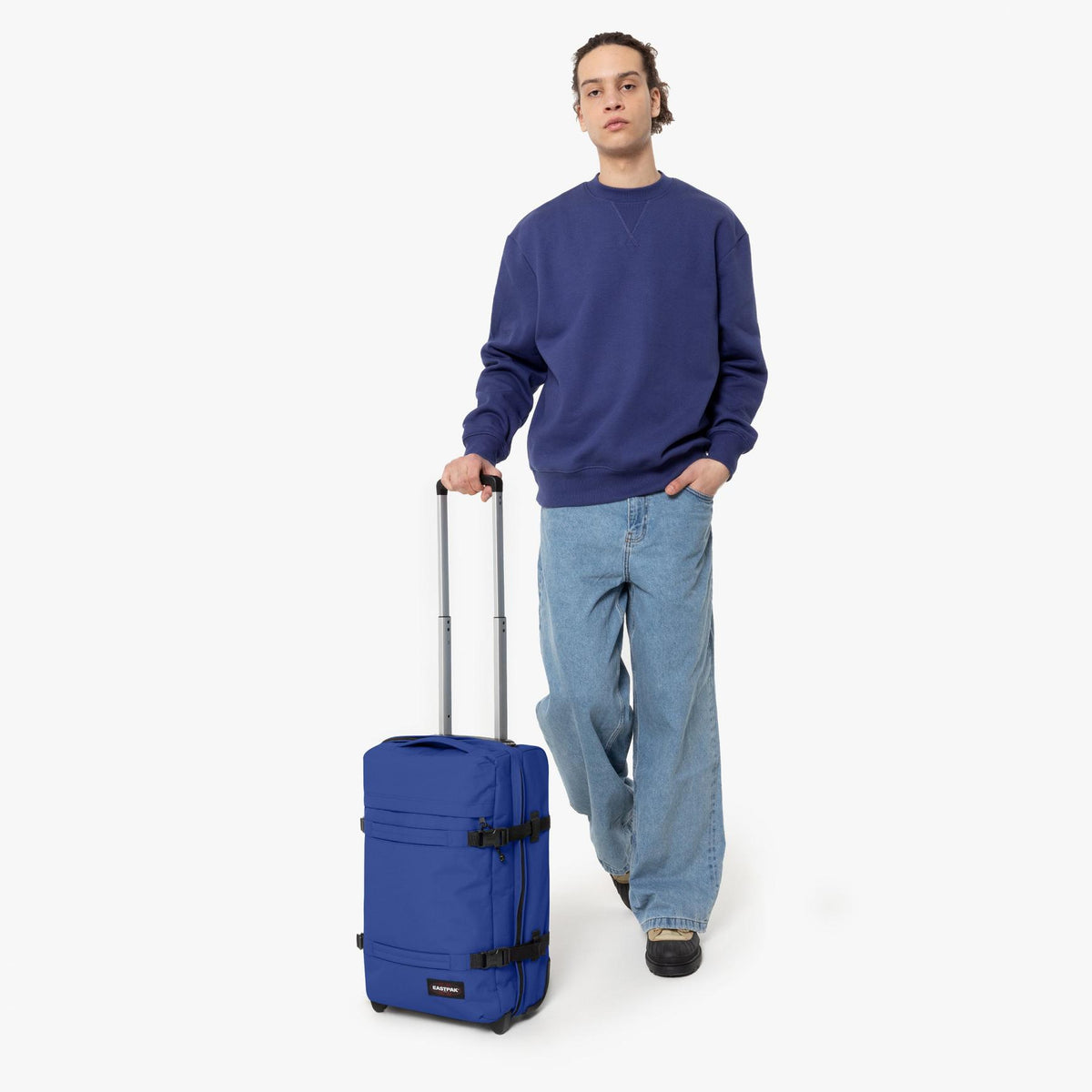 Transit&#39;R S Electric Blue