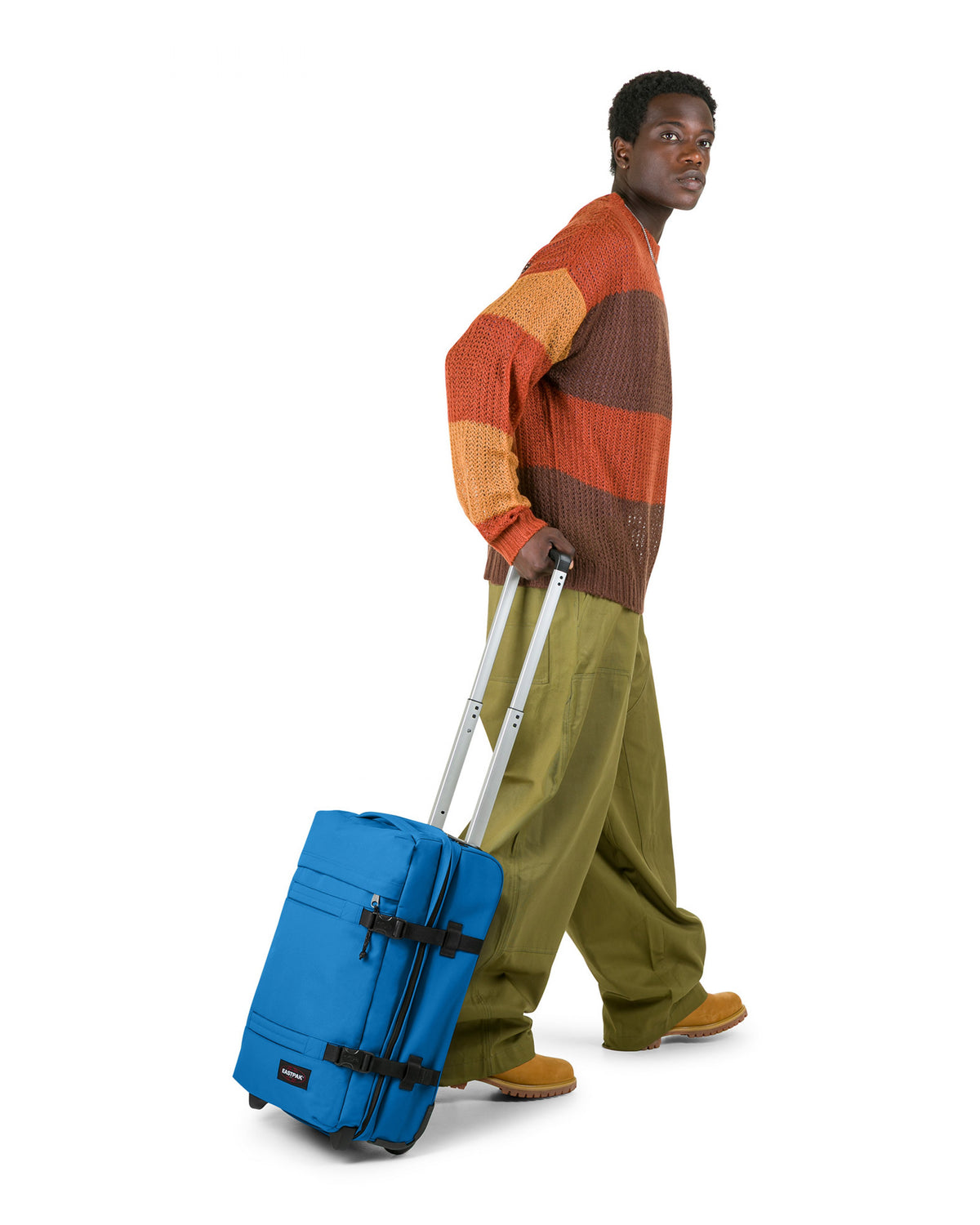 Transit'R S Aurora Blue