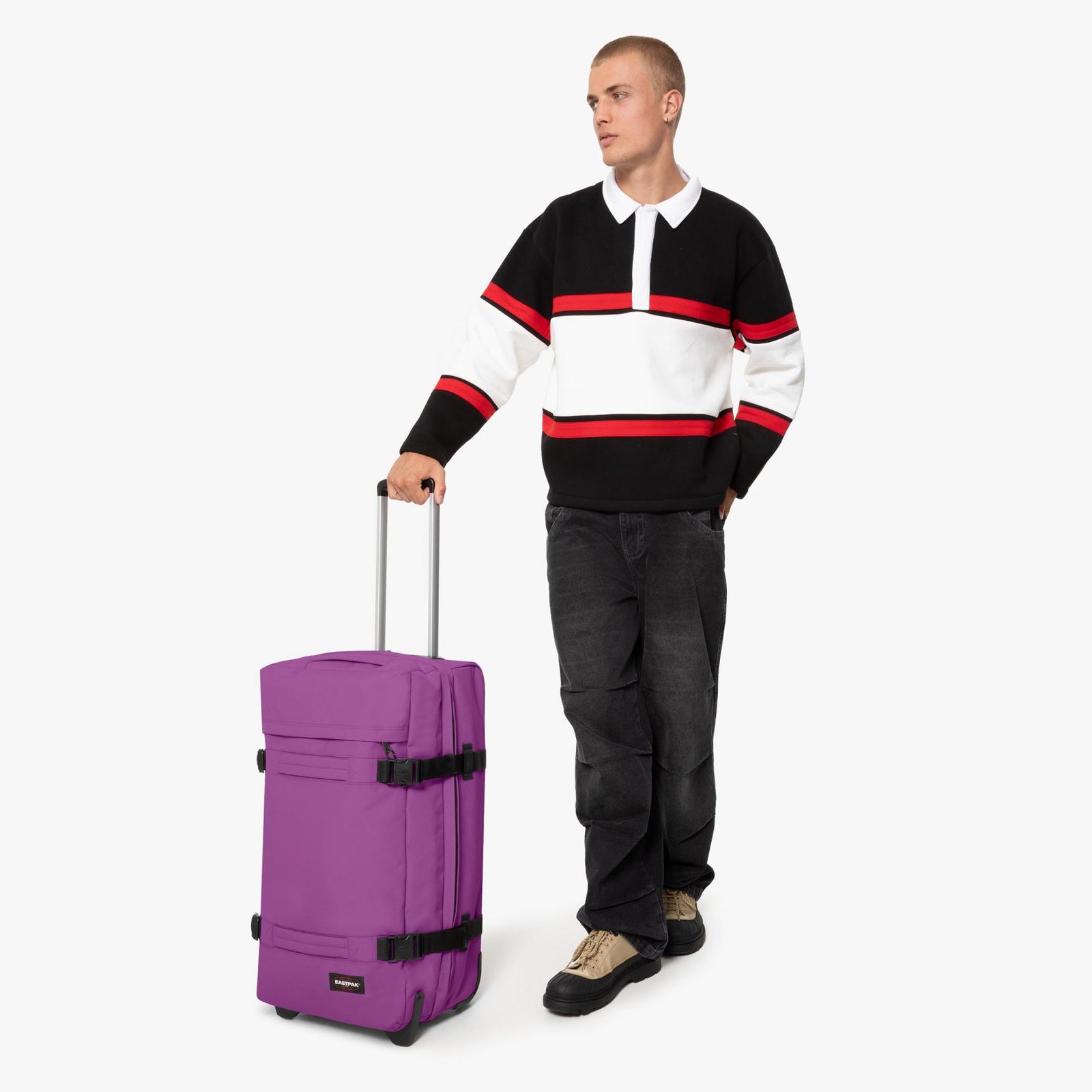 Transit'R M Fig Purple