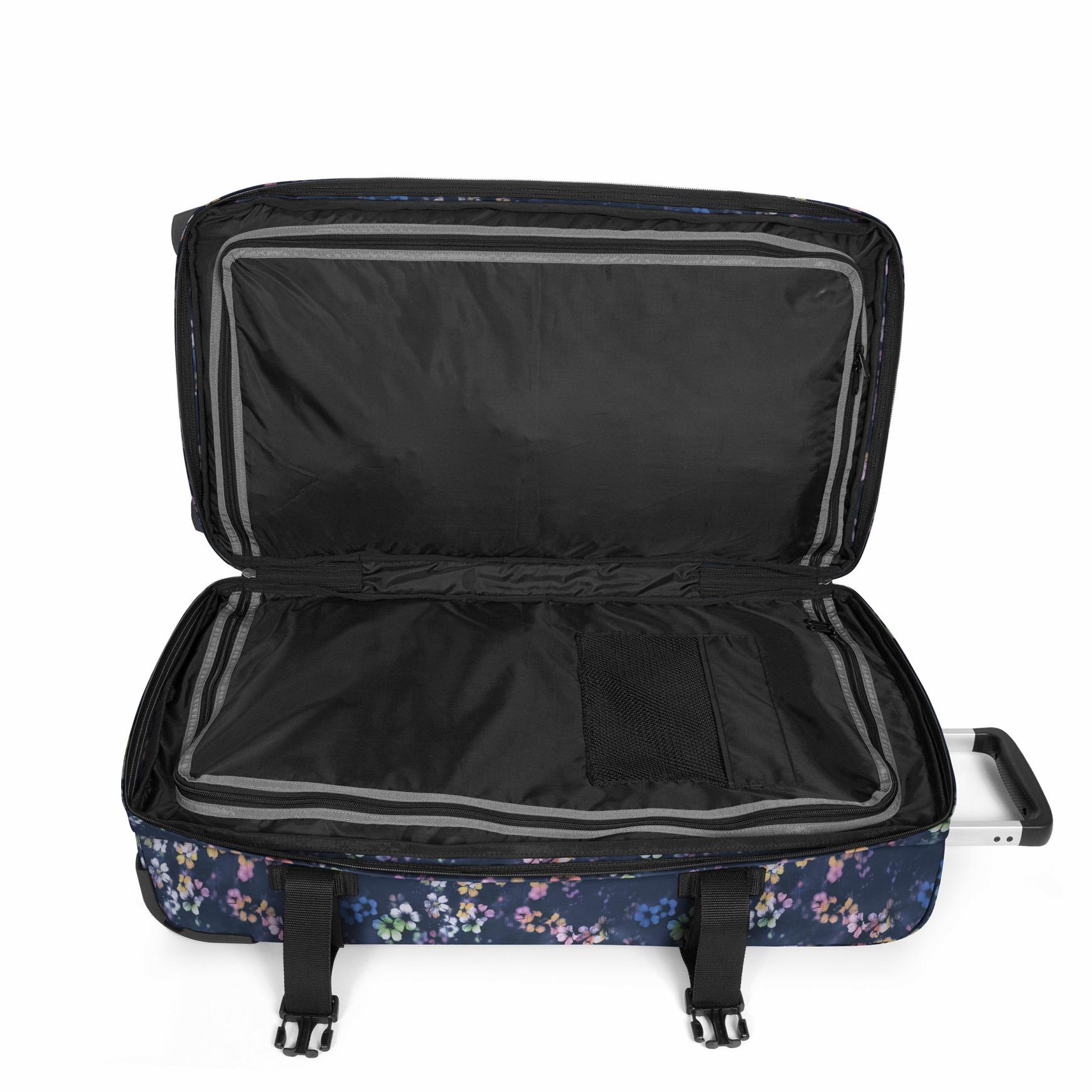Transit'R M Flora Fade Navy