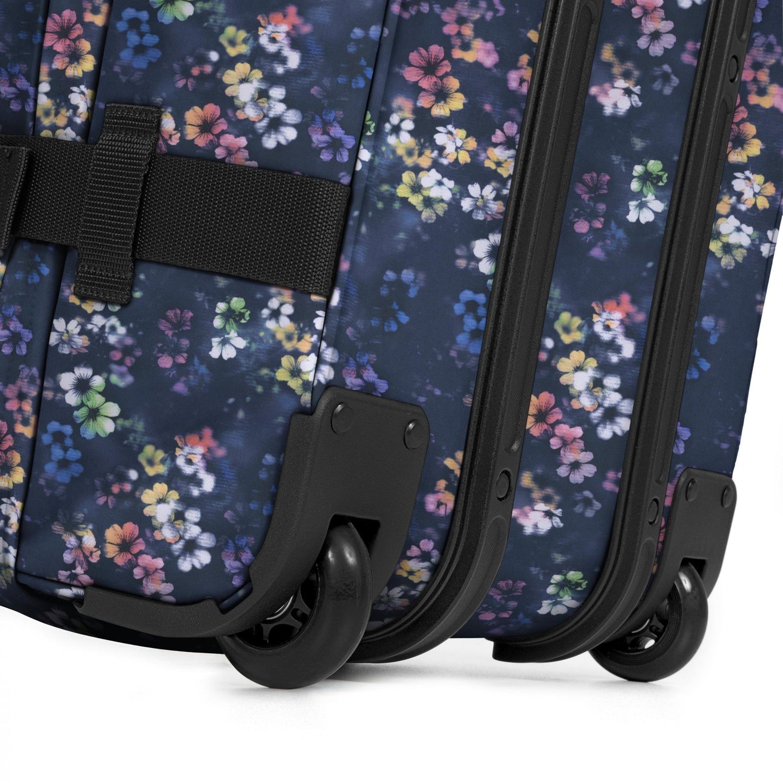 Transit'R M Flora Fade Navy