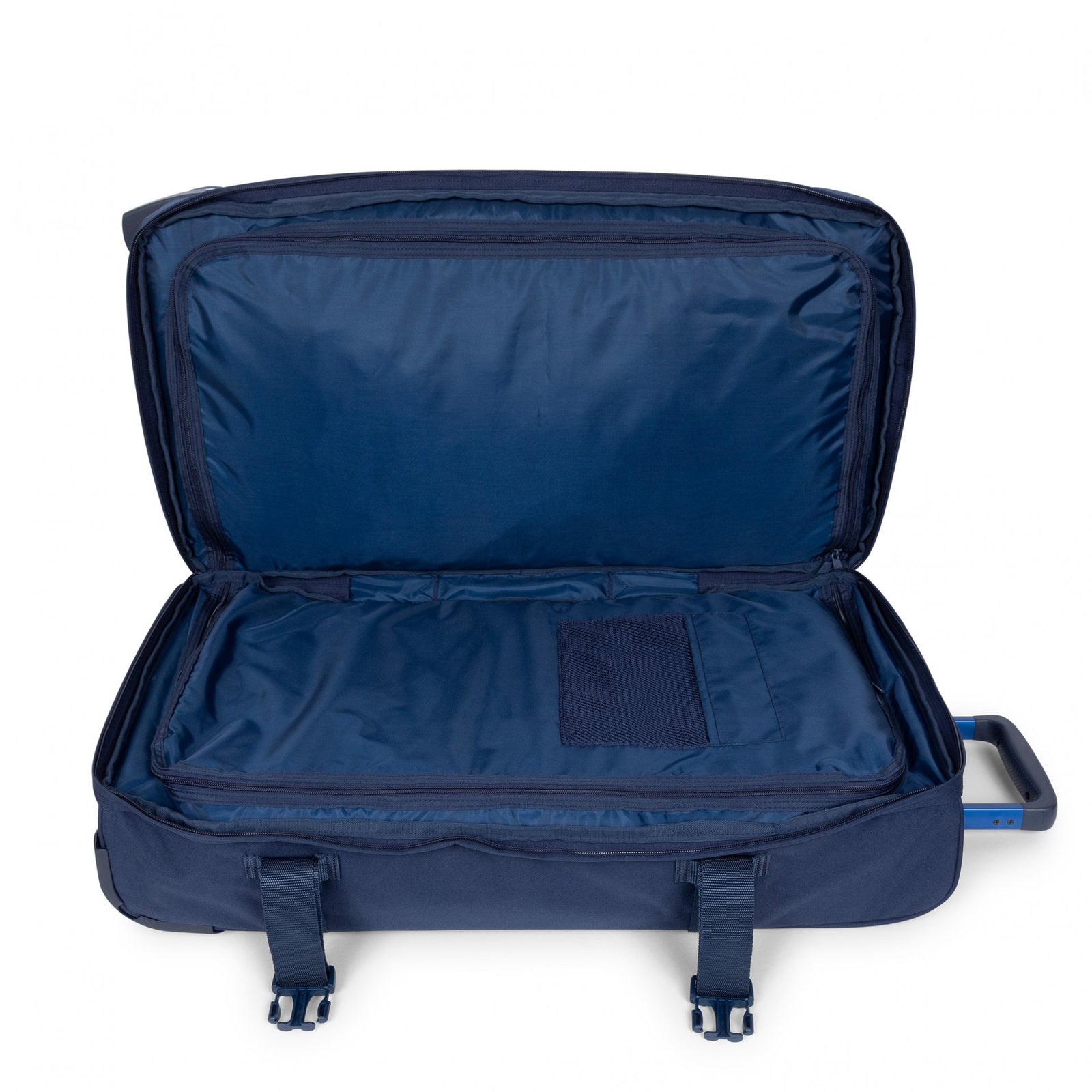 Transit'R L Monotone Navy