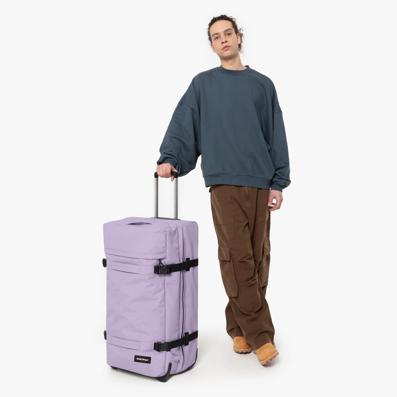 Transit'R L Orchid Lilac