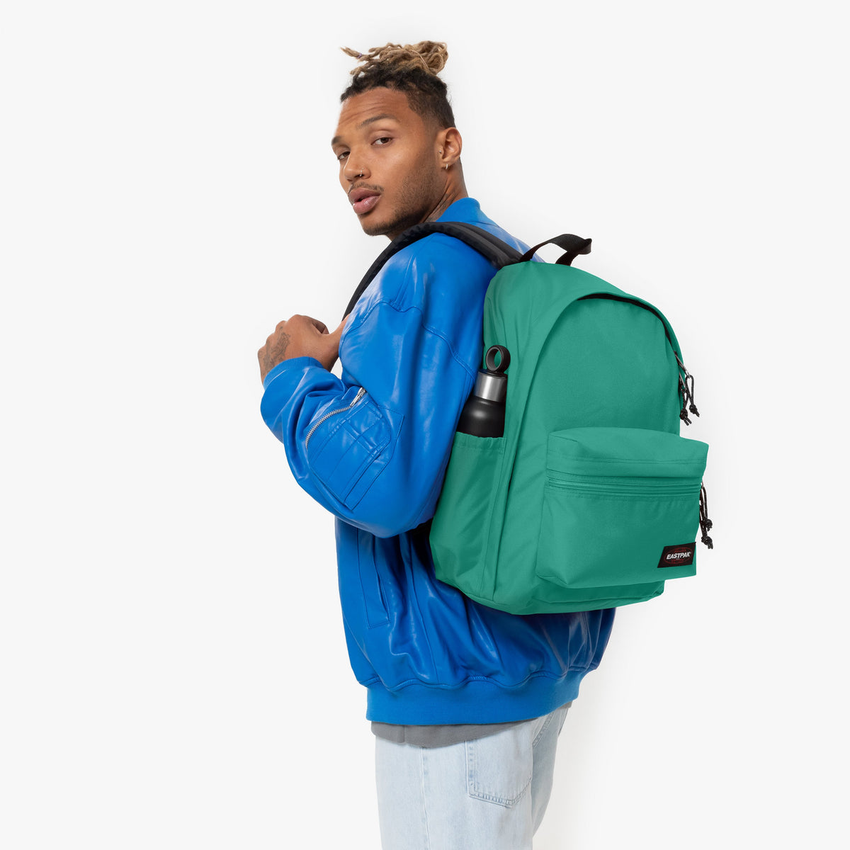 Office Zippl&#39;R Botanic Green