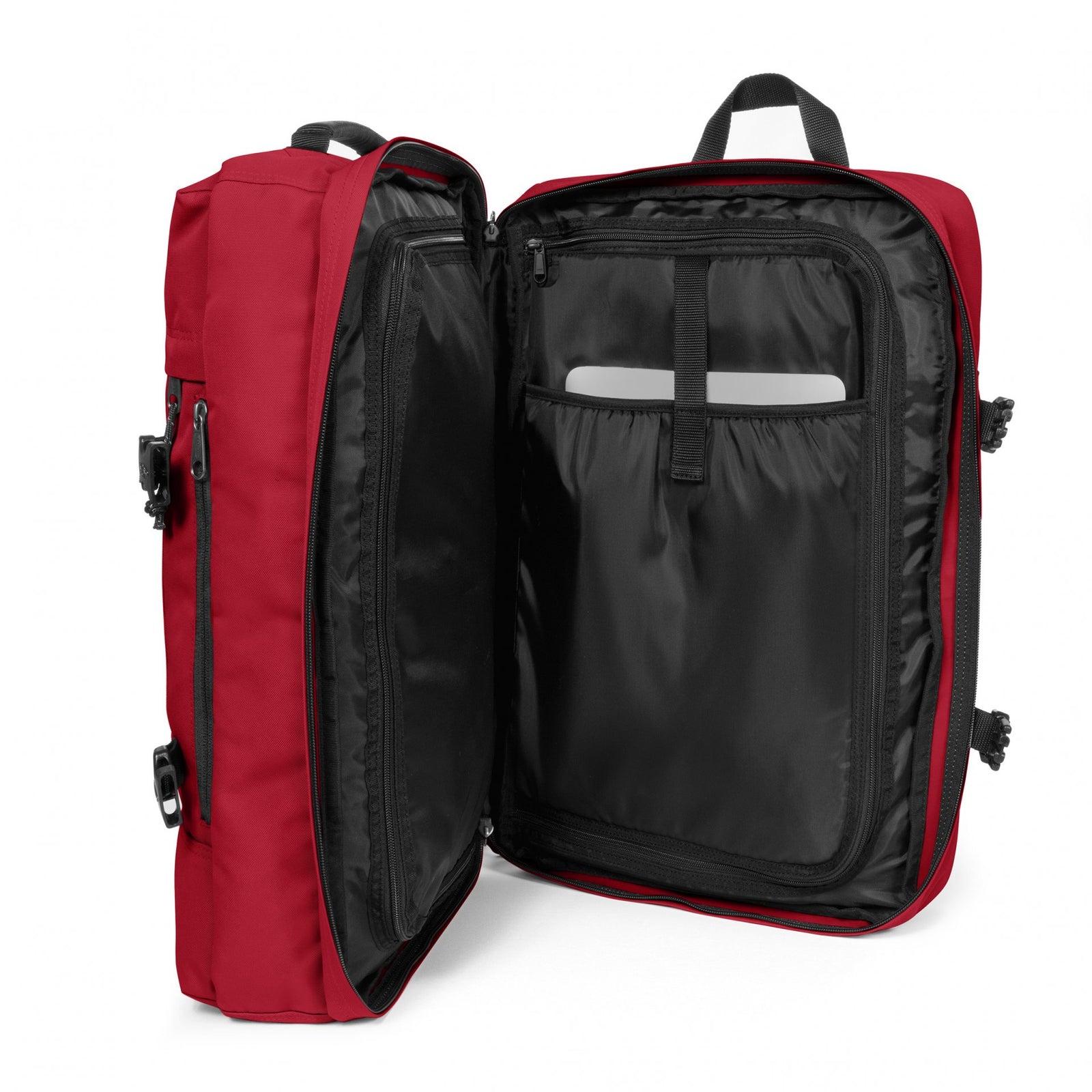 Travelpack Scarlet Red
