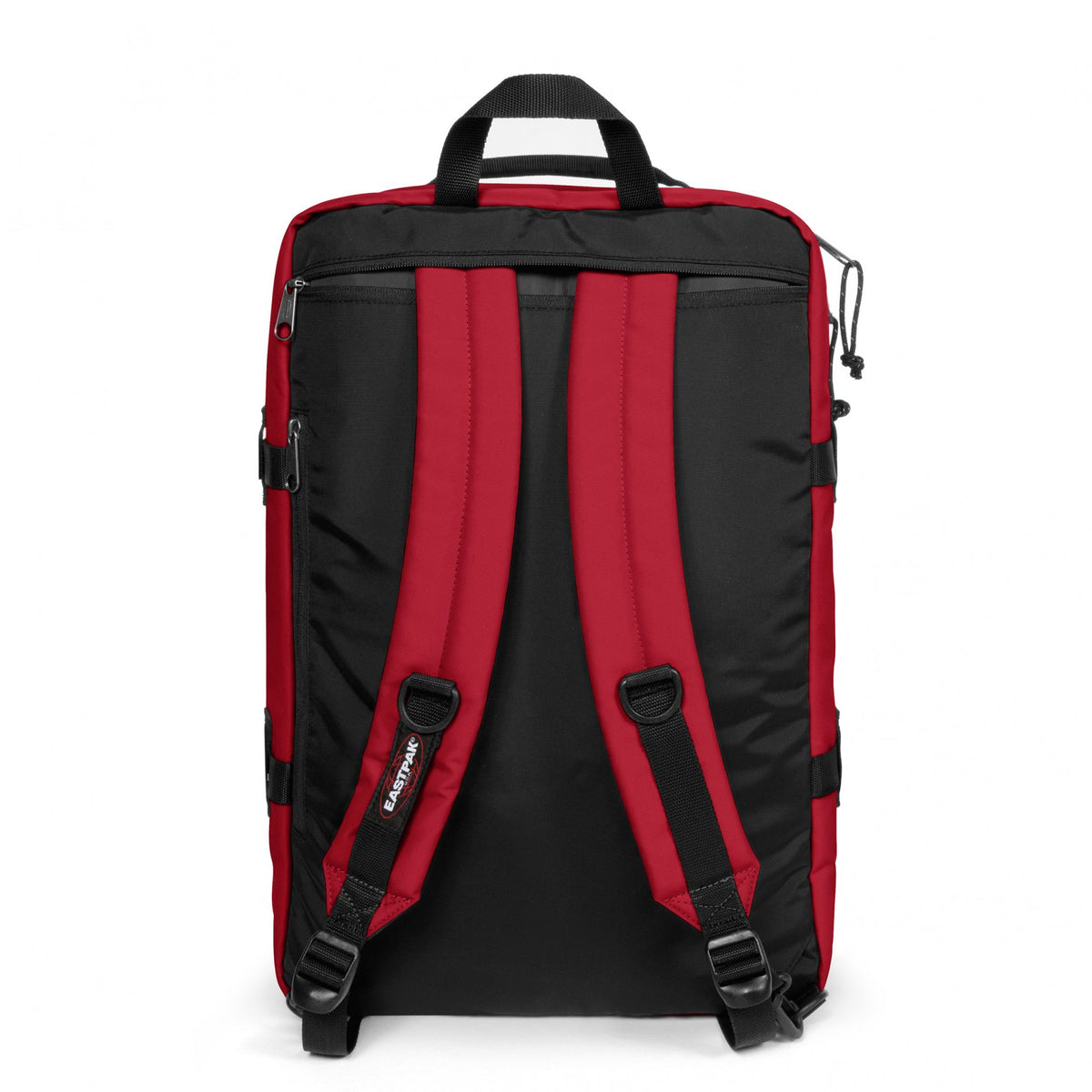 Travelpack Scarlet Red
