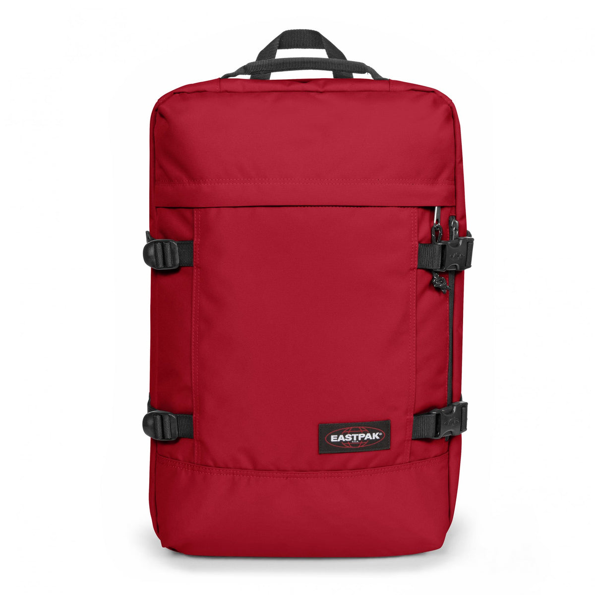 Travelpack Scarlet Red