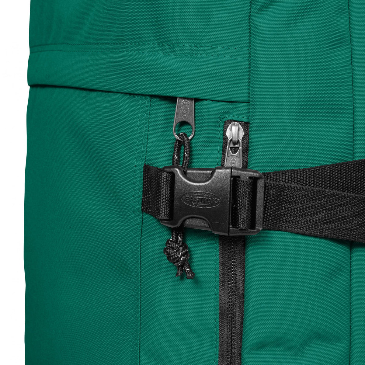 Travelpack Pineneedle Green
