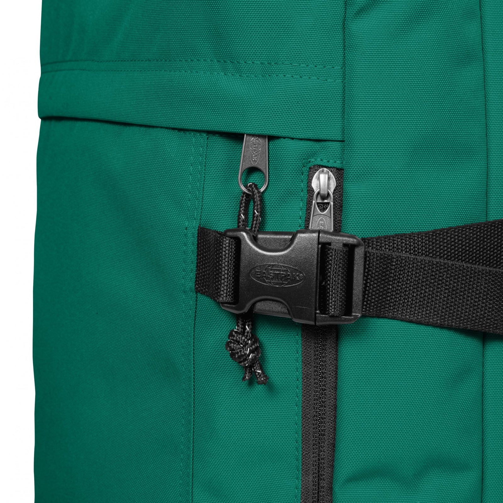 Travelpack Pineneedle Green