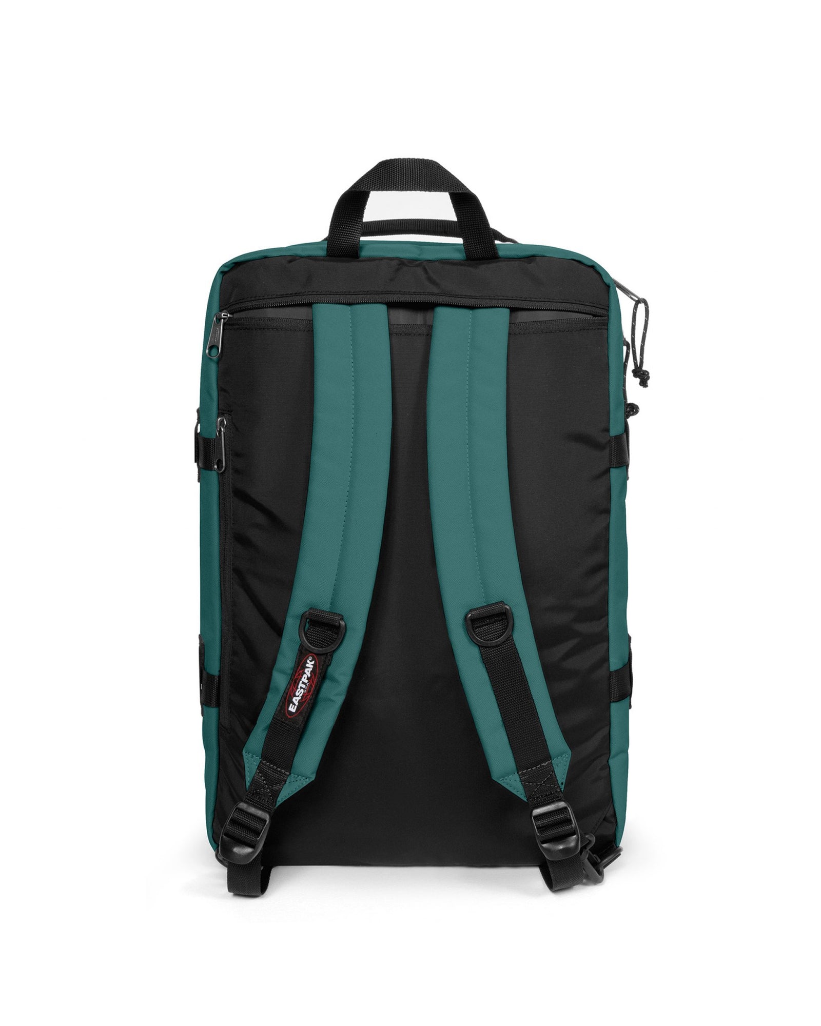 Travelpack Authentic Original Sea Bay Green