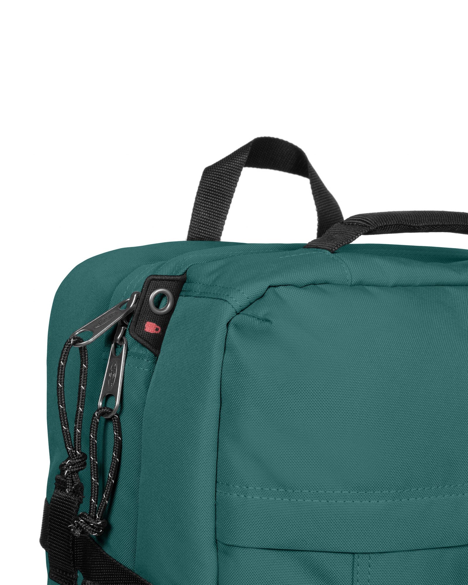 Travelpack Authentic Original Sea Bay Green