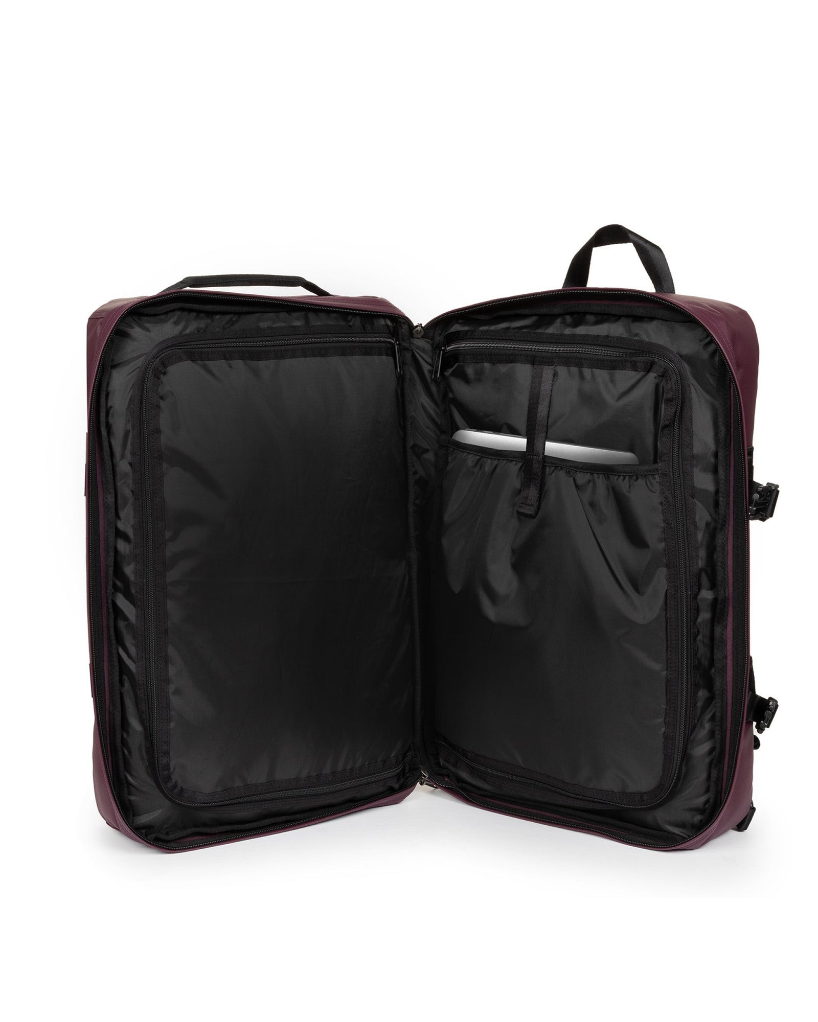 Travelpack Authentic Original Tarp Reflect Fig
