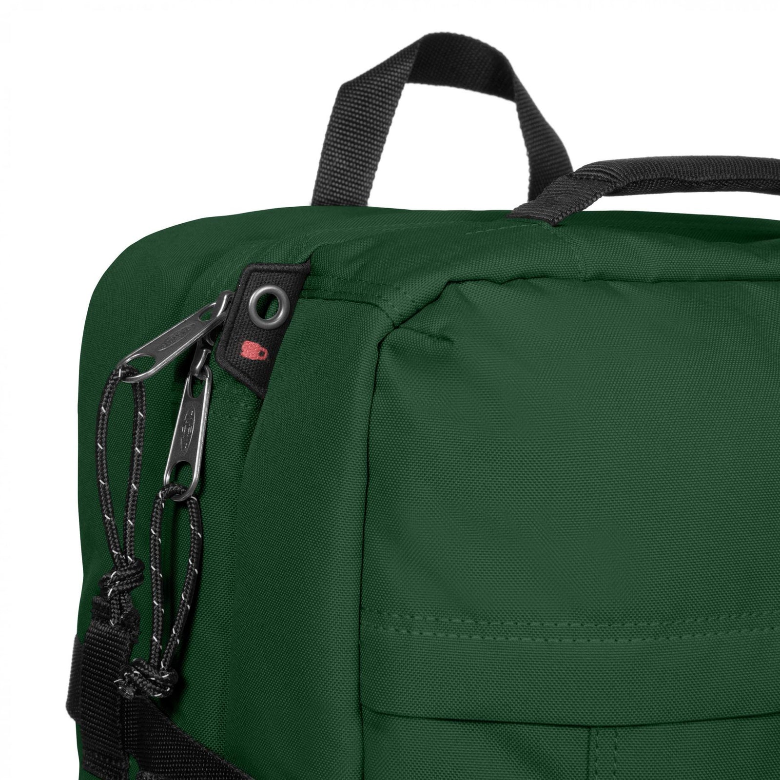 Travelpack Bristle Green