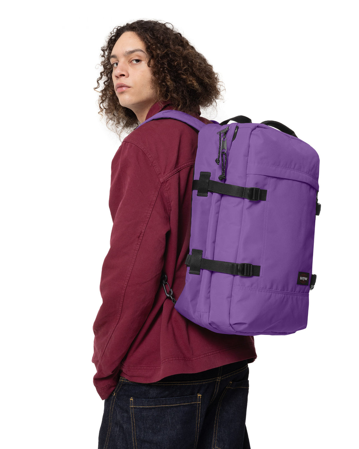 Travelpack Vineyard Purple