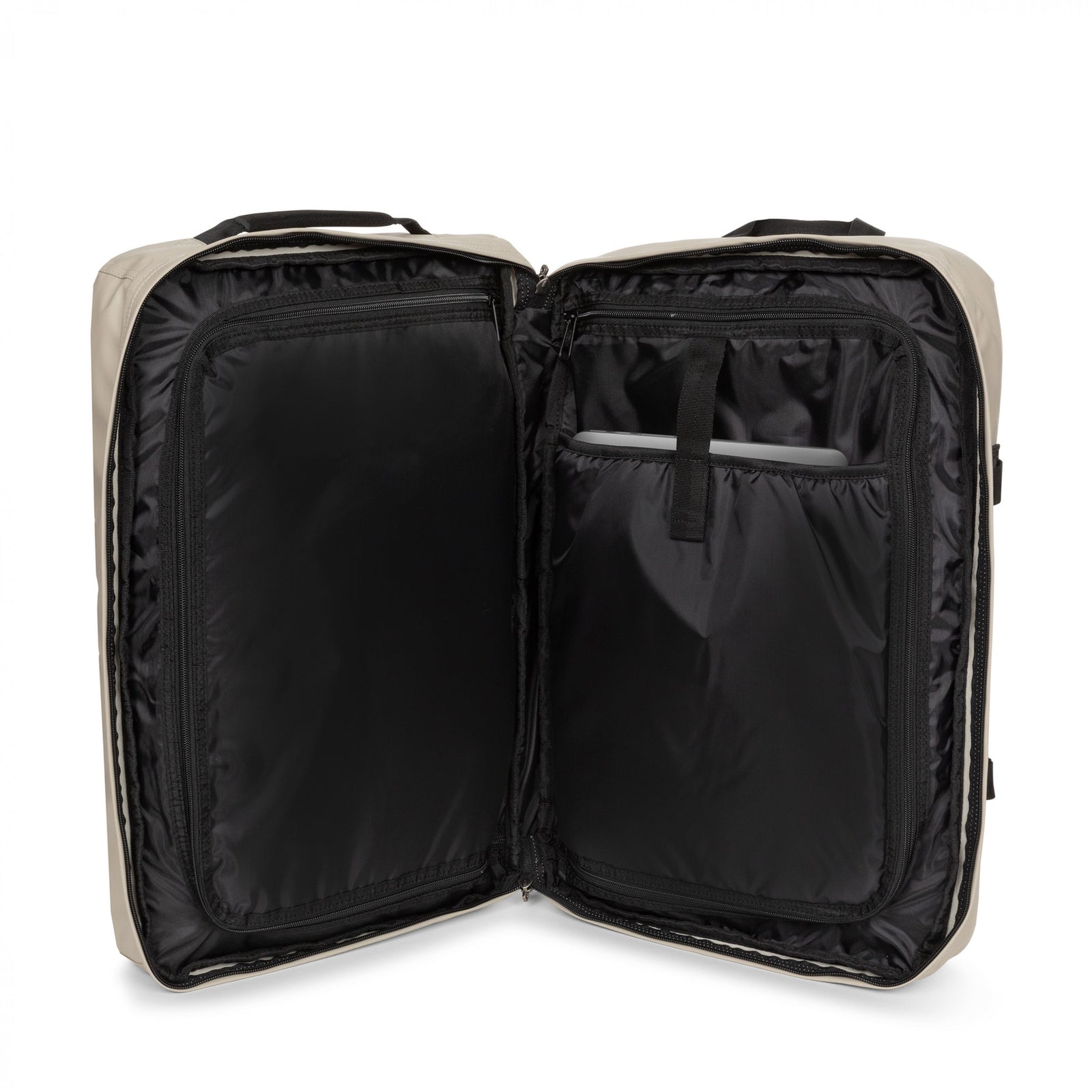 Travelpack Tarp Beige