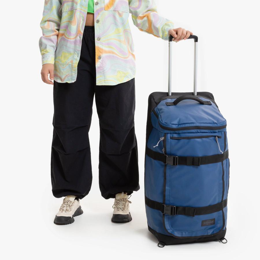 Perce Wheel M Tarp Peony