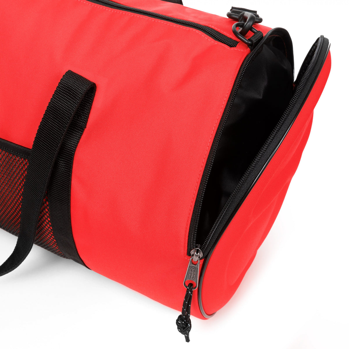 TELFAR DUFFLE L TELFAR RED