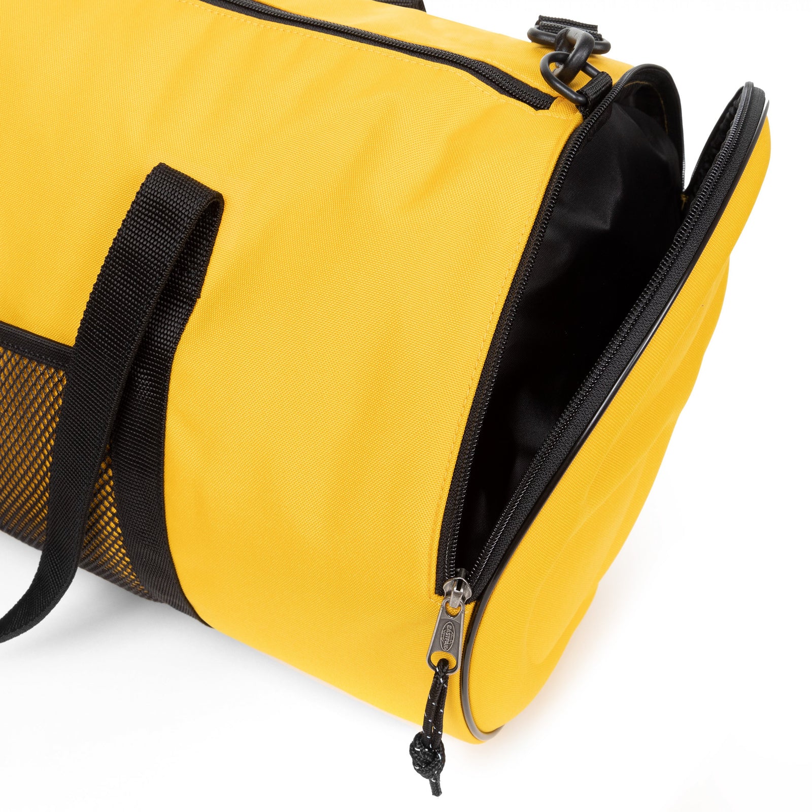 TELFAR DUFFLE L TELFAR YELLOW