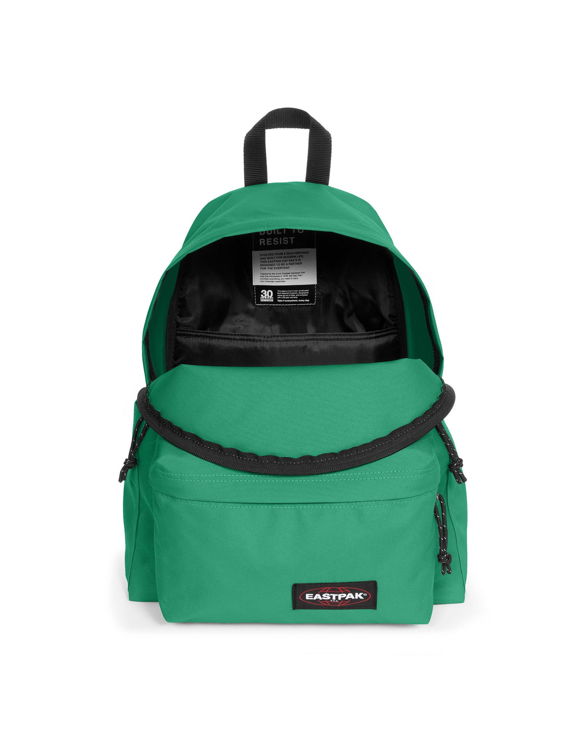 Day Pak'R Authentic Original Shamrock Green